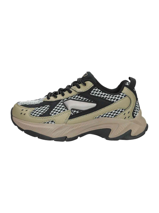 Forma Runner black sepia