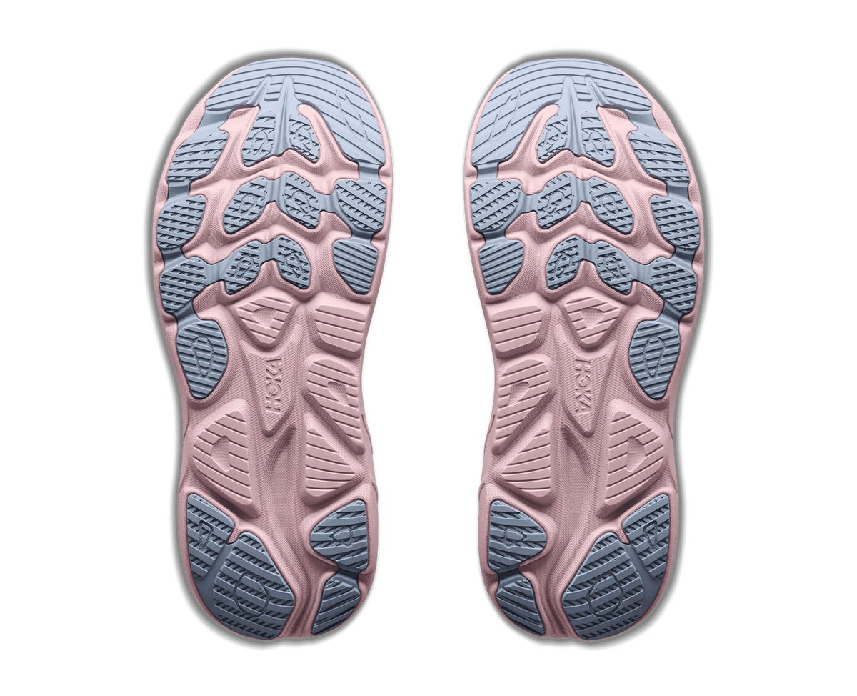 HOKA Laufschuhe Damen Clifton 11 GTX GLM weiß | Bildmaterial bereitgestellt von SHOES.PLEASE.