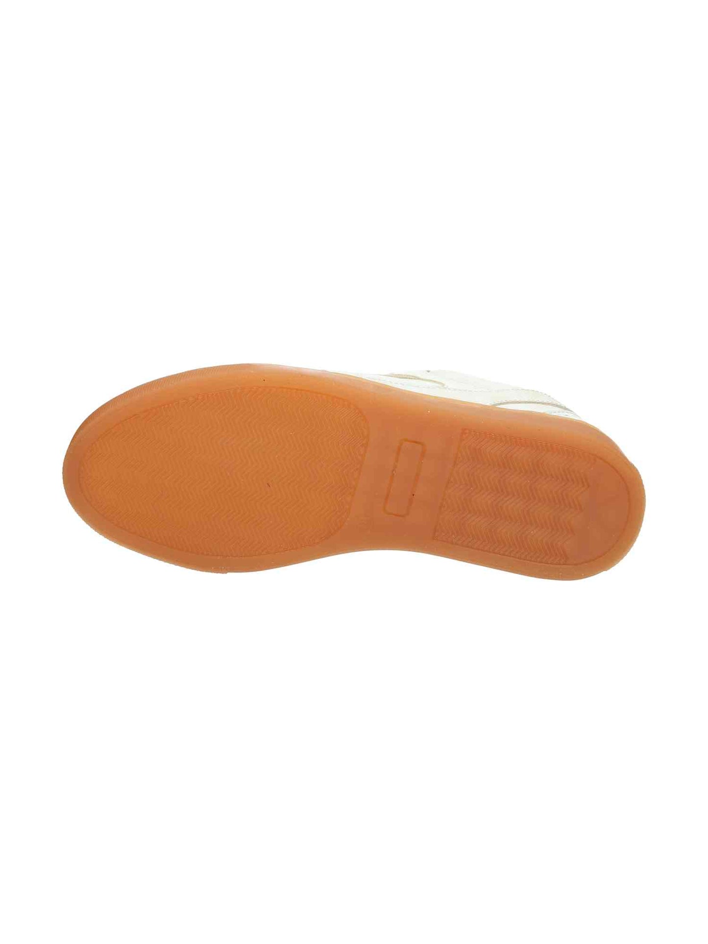 CPH63 vintage leather teddy cream | Bildmaterial bereitgestellt von SHOES.PLEASE.