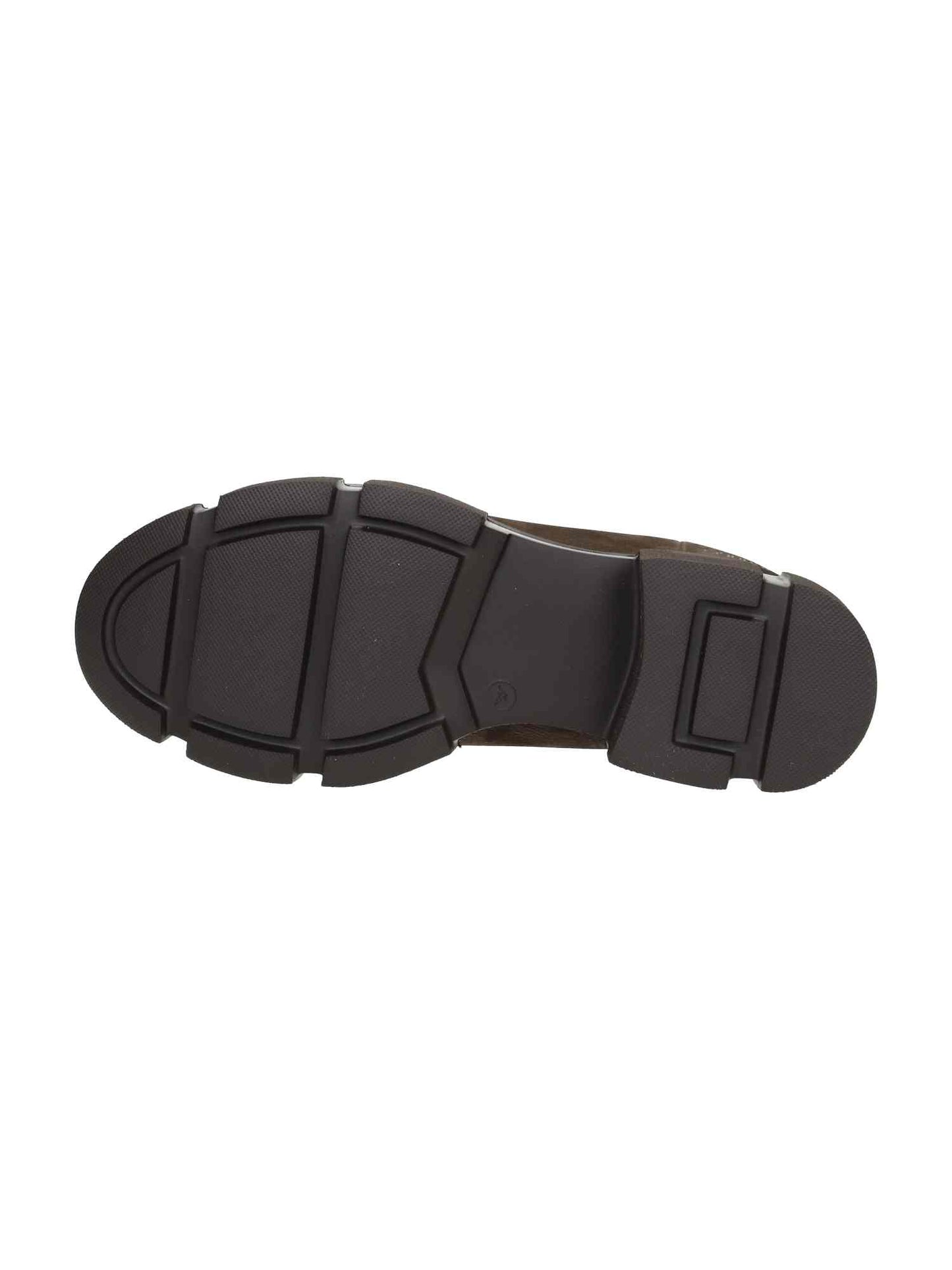 CPH570 nabuc chocolate | Bildmaterial bereitgestellt von SHOES.PLEASE.