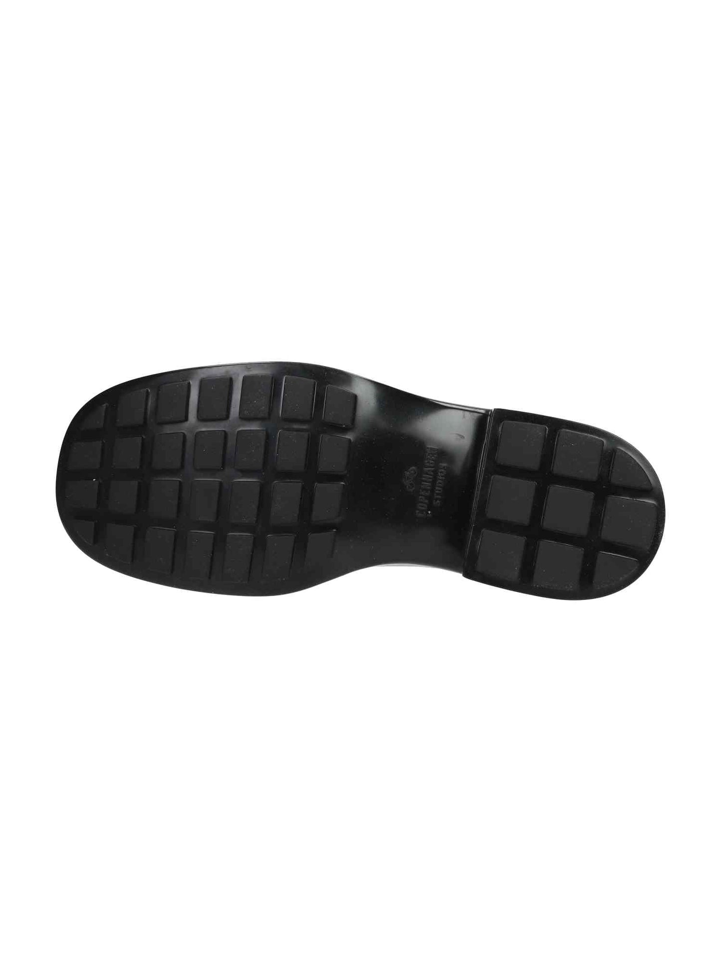 CPH446 leather black | Bildmaterial bereitgestellt von SHOES.PLEASE.