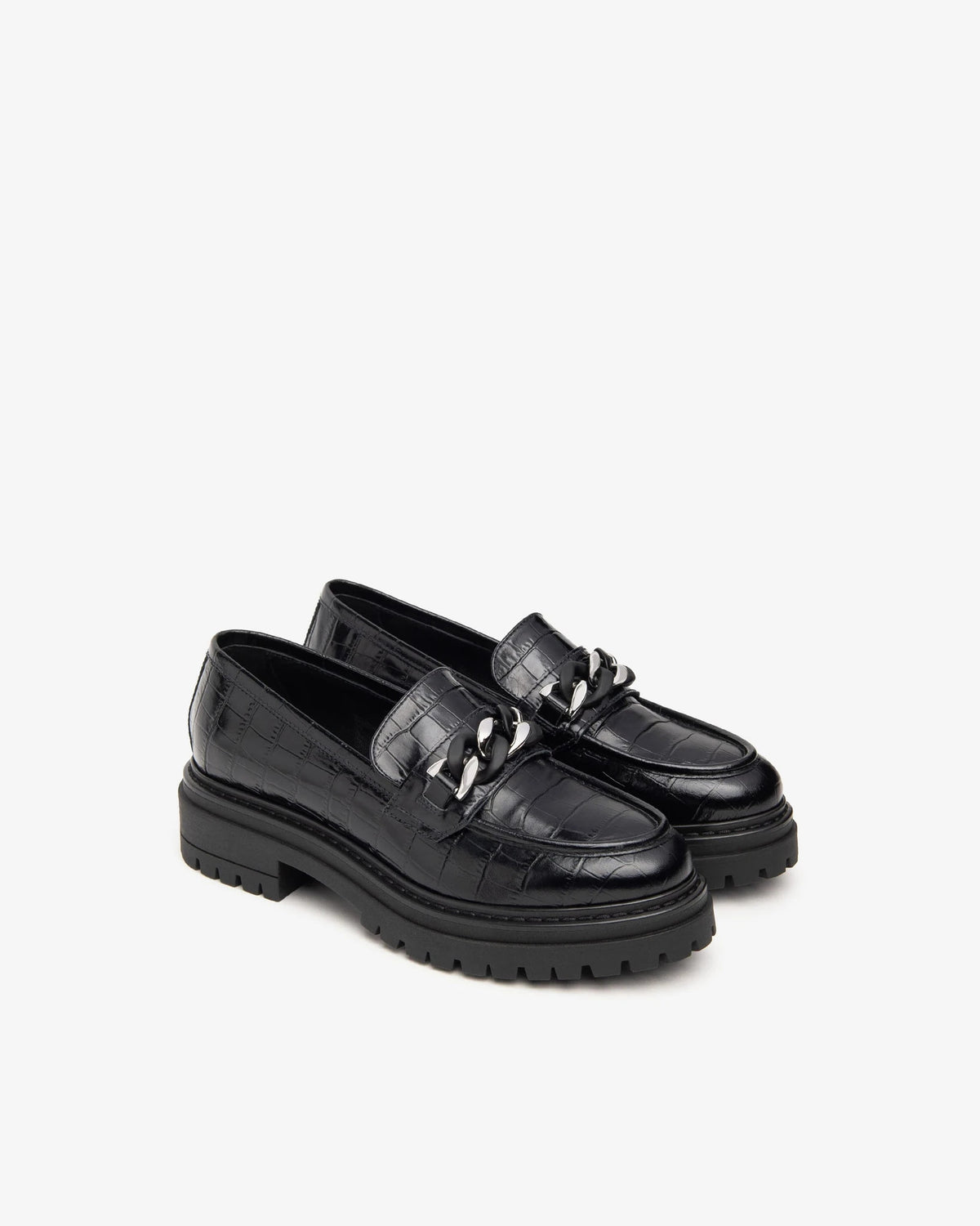 I411414D Zeus Nero Tr Folgaria 9120/009 nero | Bildmaterial bereitgestellt von SHOES.PLEASE.