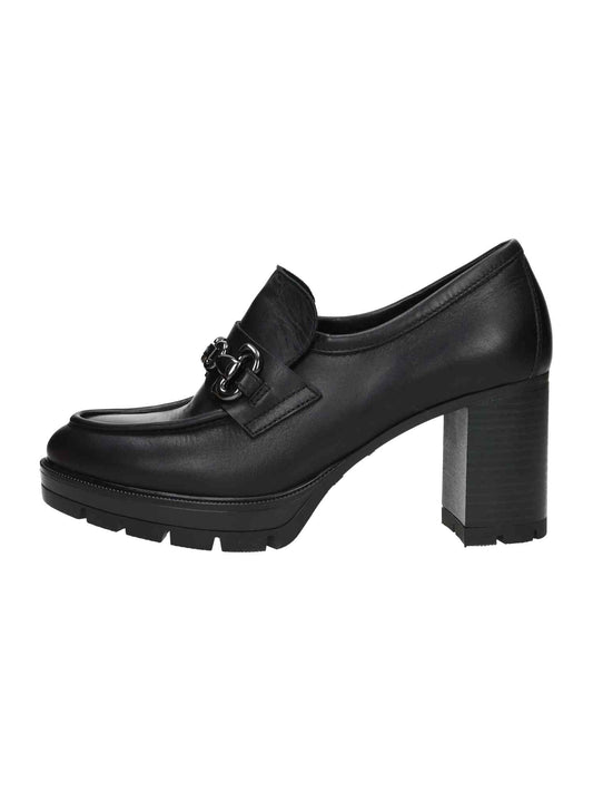 I411432D Guanto Nero Tr Ponza 8333 Nero/N nero