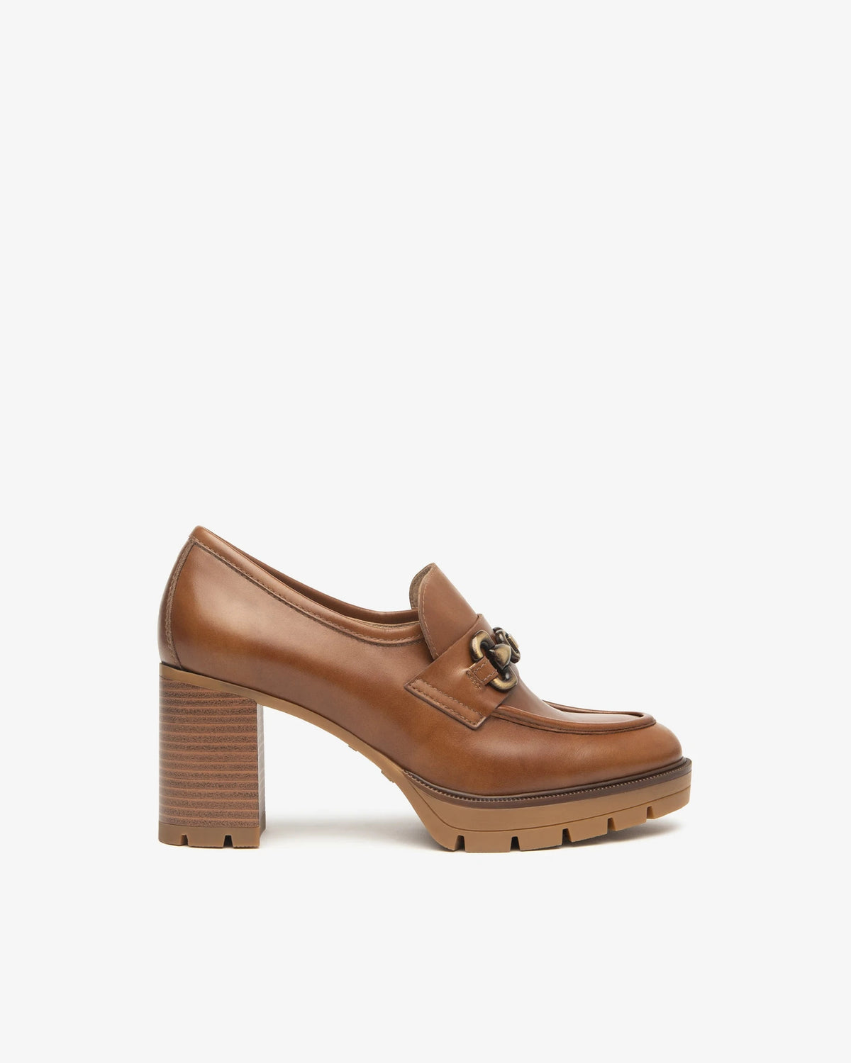 I514030D Manolete Cuoio Tr Ponza 8333 Ambra/ ambra | Bildmaterial bereitgestellt von SHOES.PLEASE.