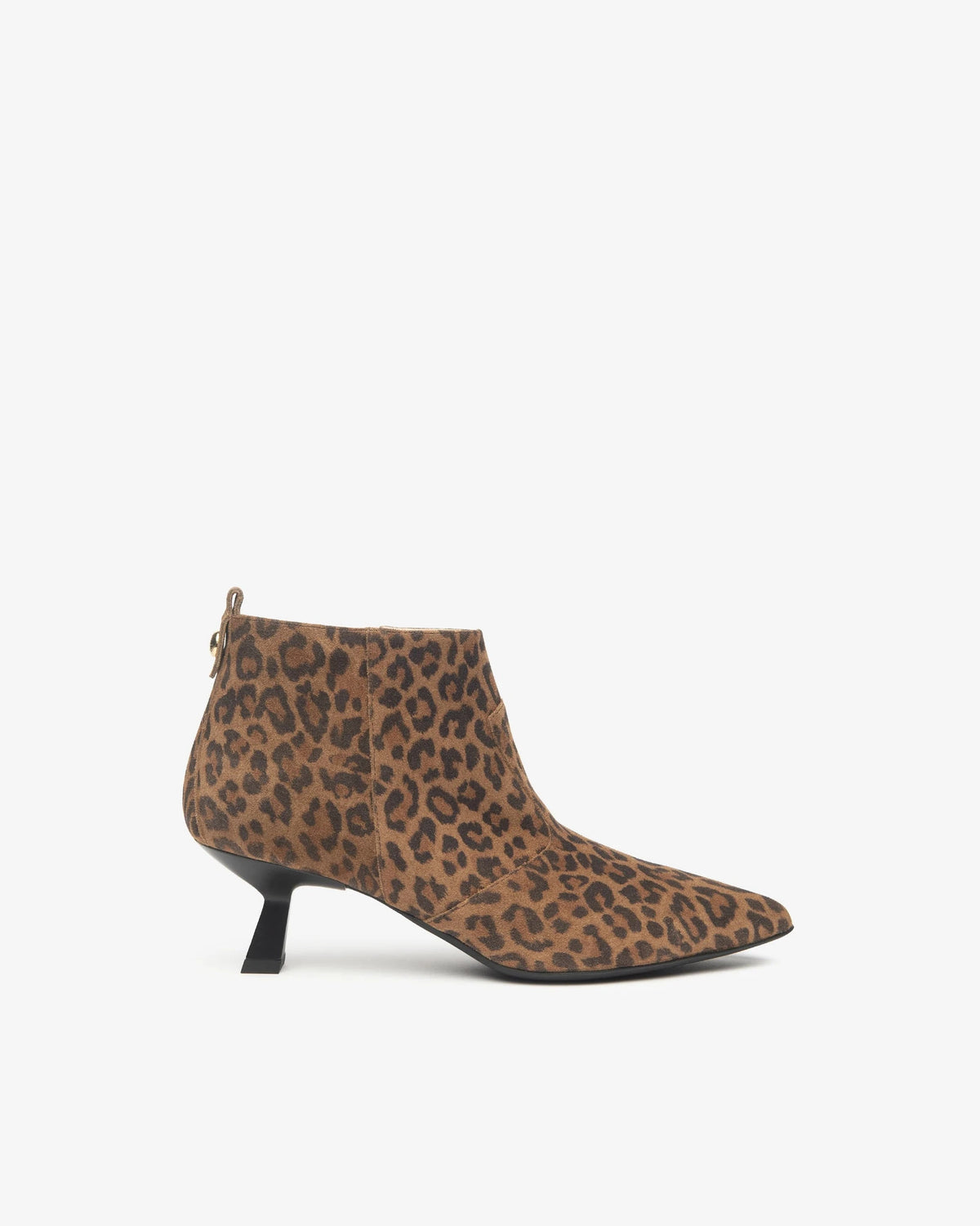 I514441De Volga Maculato 3767  Tpu Cleto Nero cleto nero leo | Bildmaterial bereitgestellt von SHOES.PLEASE.
