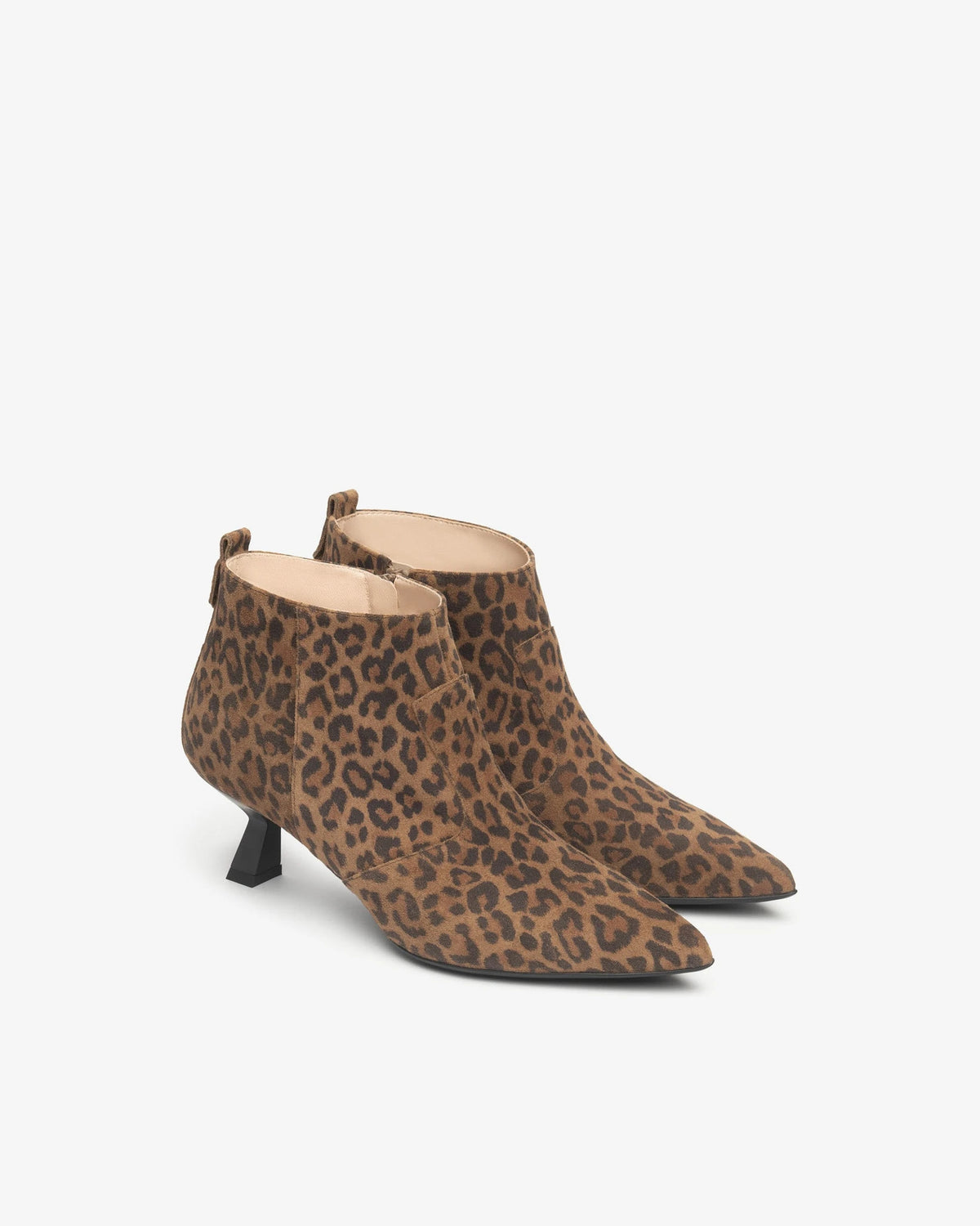 I514441De Volga Maculato 3767  Tpu Cleto Nero cleto nero leo | Bildmaterial bereitgestellt von SHOES.PLEASE.