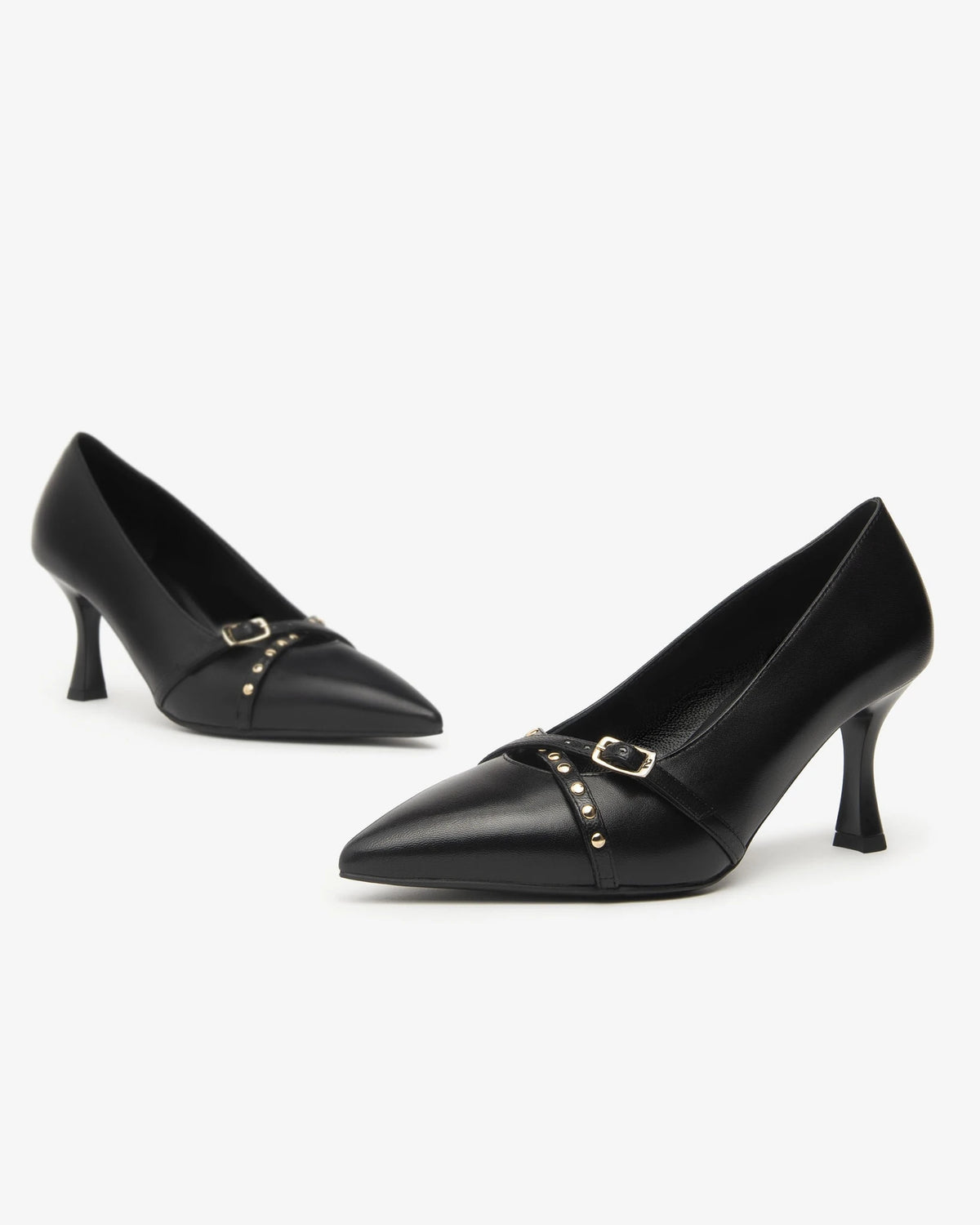 I514480De Nappa Pandora Nero Tpu Adam Alek Nero nero | Bildmaterial bereitgestellt von SHOES.PLEASE.