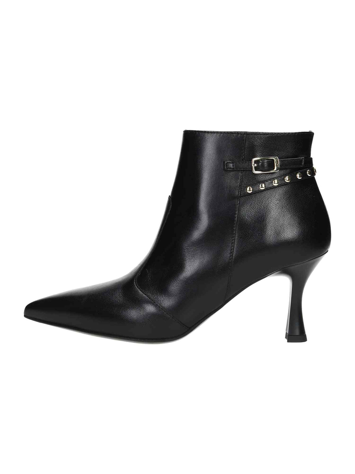I514481De Nappa Pandora Nero Tpu Adam Alek Nero nero | Bildmaterial bereitgestellt von SHOES.PLEASE.