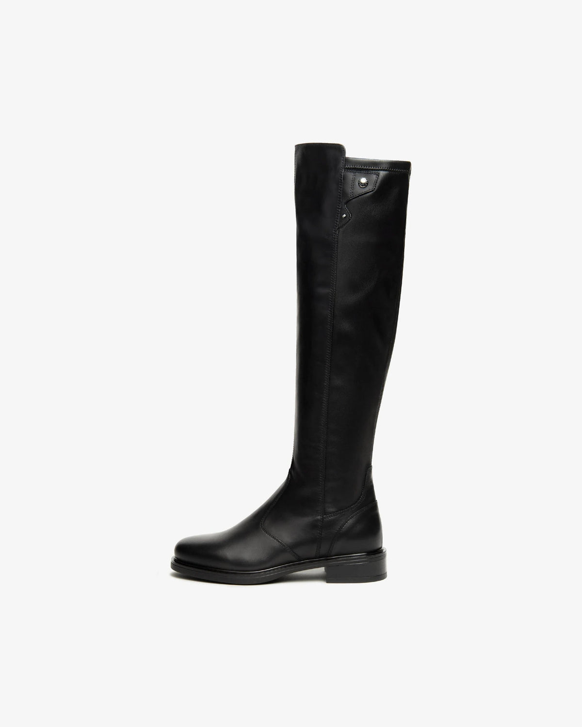 I514705D Guanto Nero T.Nappa Gio Nero 16  Tr Atessa Nero nero | Bildmaterial bereitgestellt von SHOES.PLEASE.