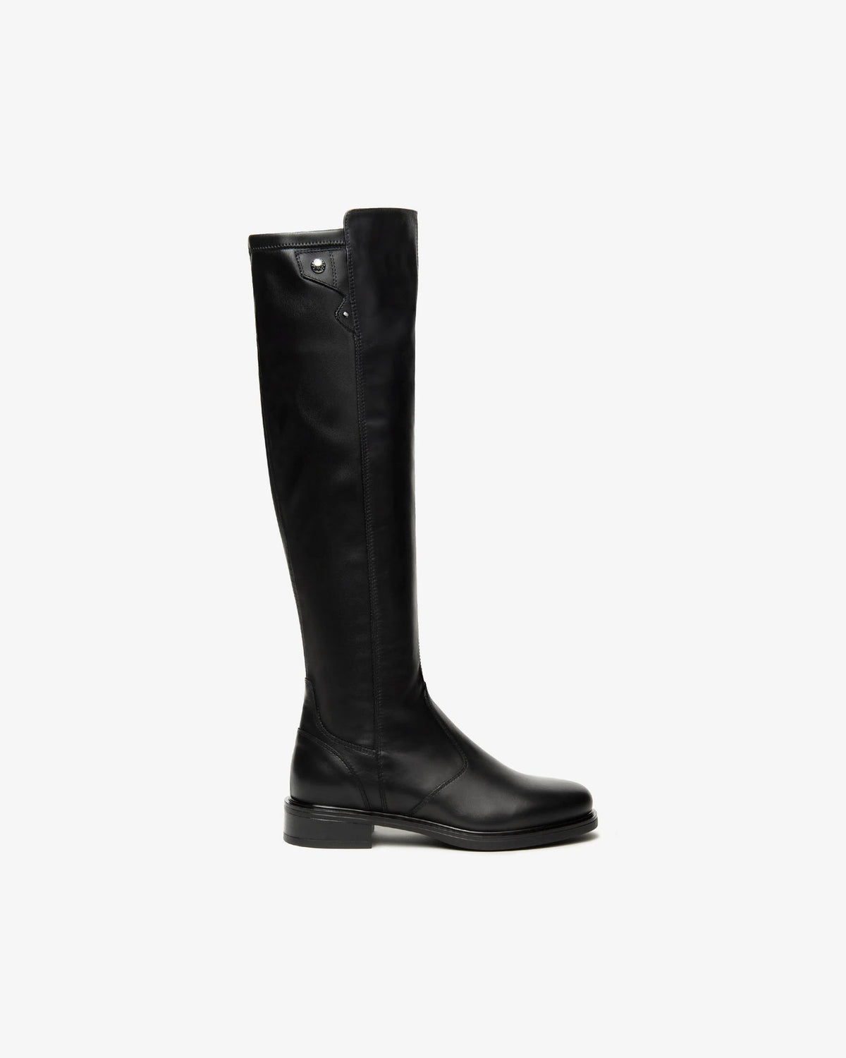 I514705D Guanto Nero T.Nappa Gio Nero 16  Tr Atessa Nero nero | Bildmaterial bereitgestellt von SHOES.PLEASE.