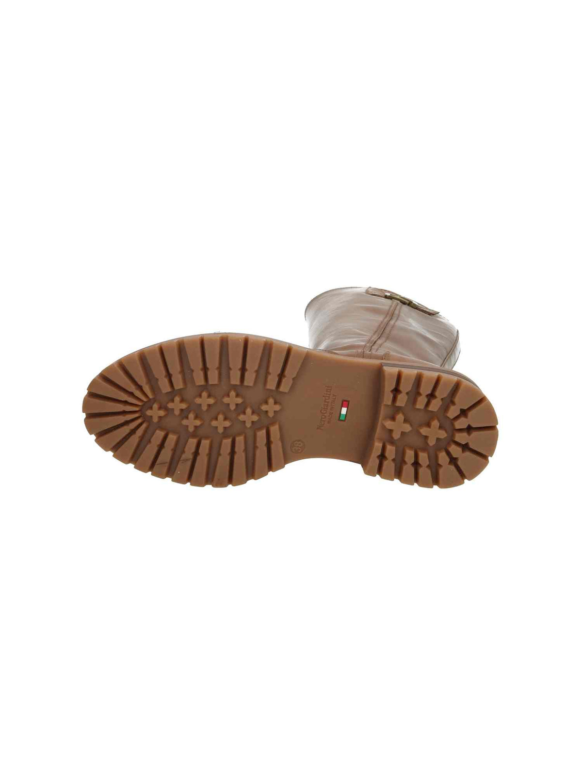 I514837D Manolete Cuoio Tr Folgaria 9120/014 ambra | Bildmaterial bereitgestellt von SHOES.PLEASE.