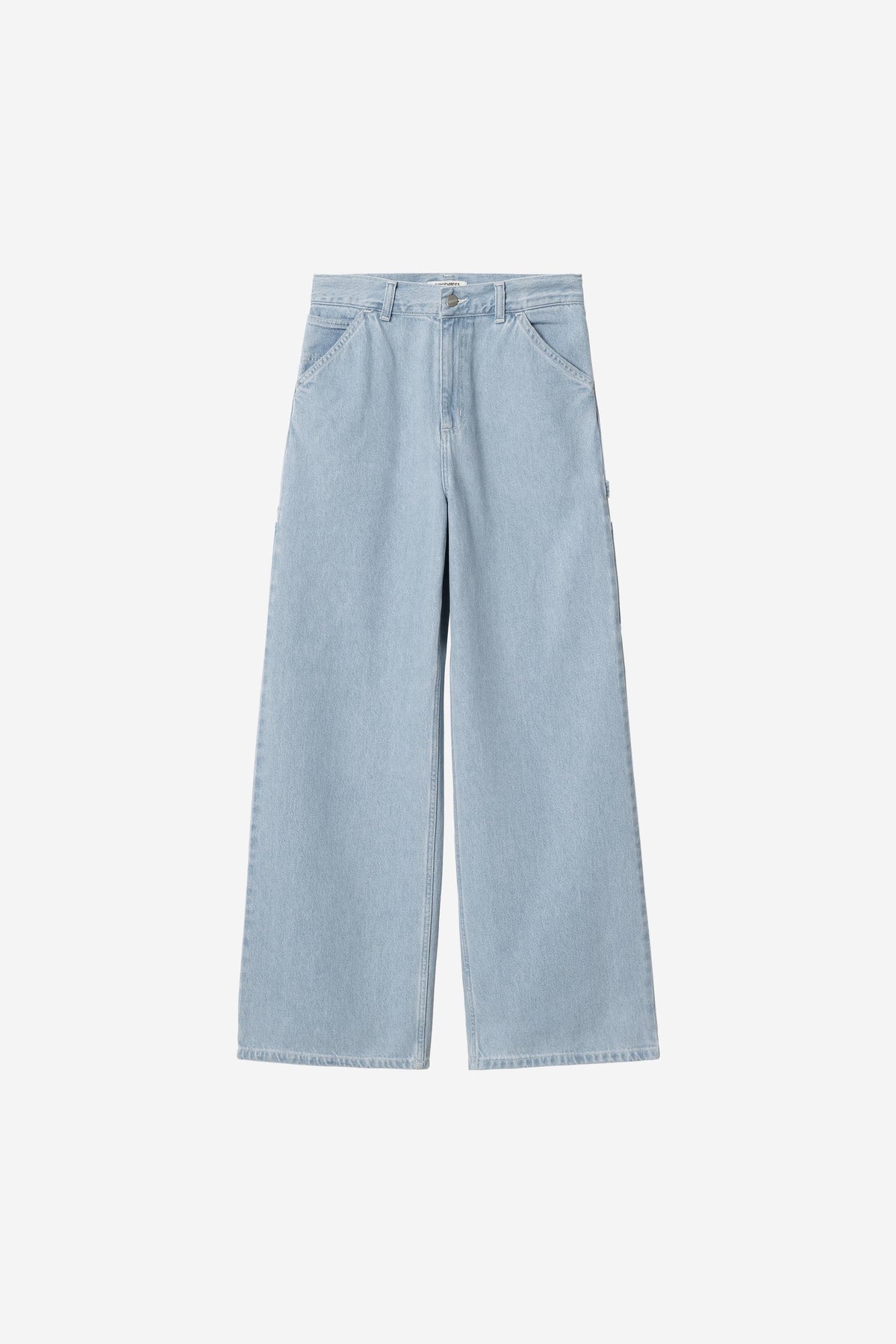 W' Jens Pant blue/bleached | Bildmaterial bereitgestellt von SHOES.PLEASE.