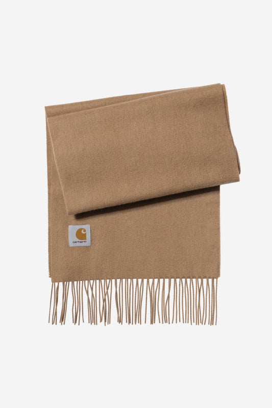 Clan Scarf peanut