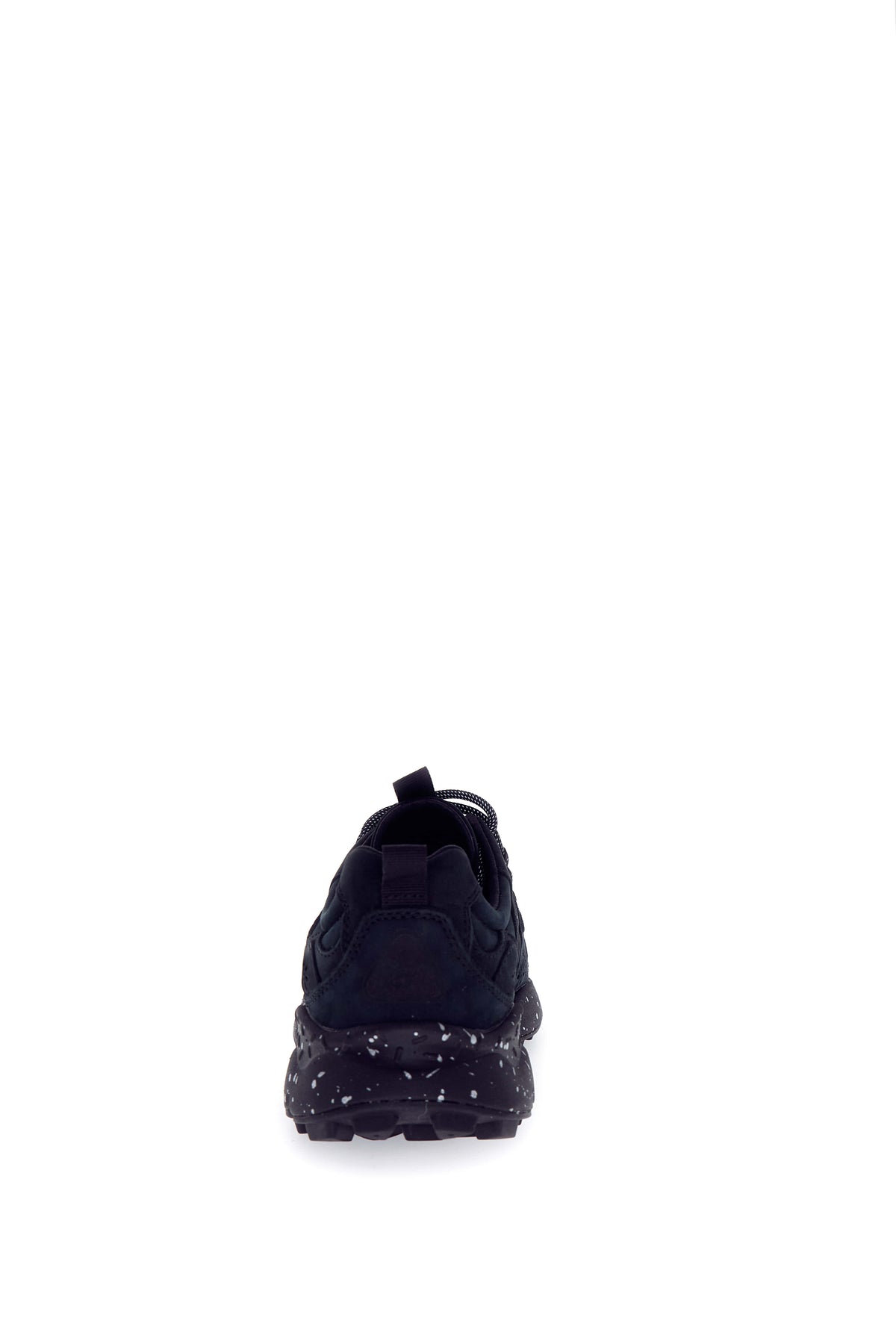 Yamano 3 Uni Soft Nabuck deep black | Bildmaterial bereitgestellt von SHOES.PLEASE.