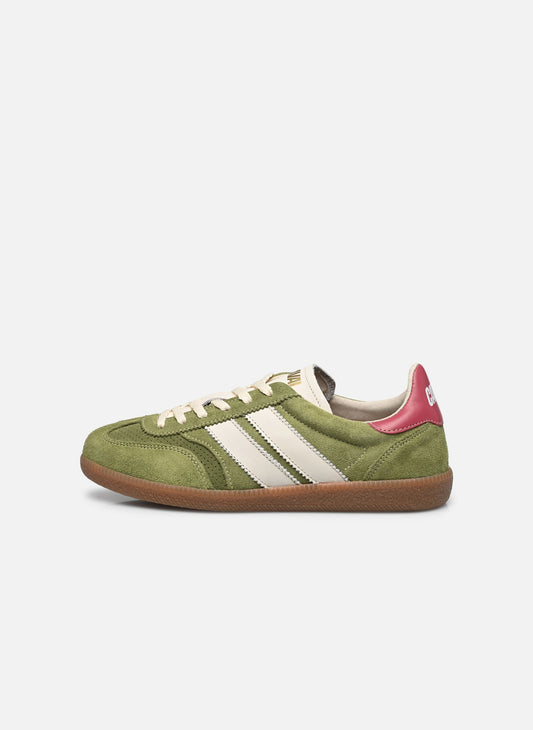 Pulse matcha berry