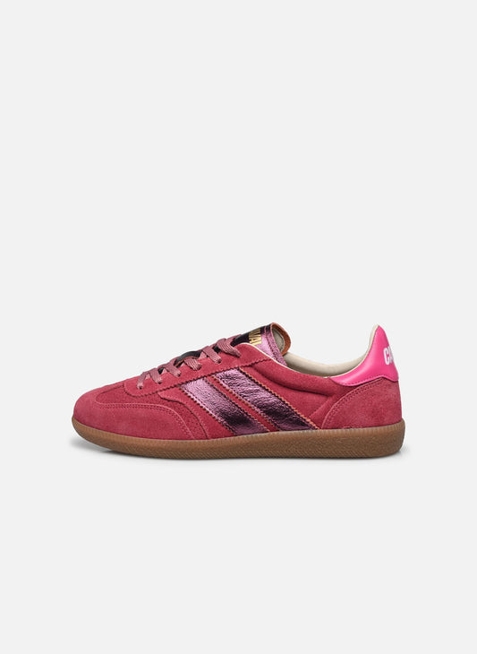 Pulse metallic bambino