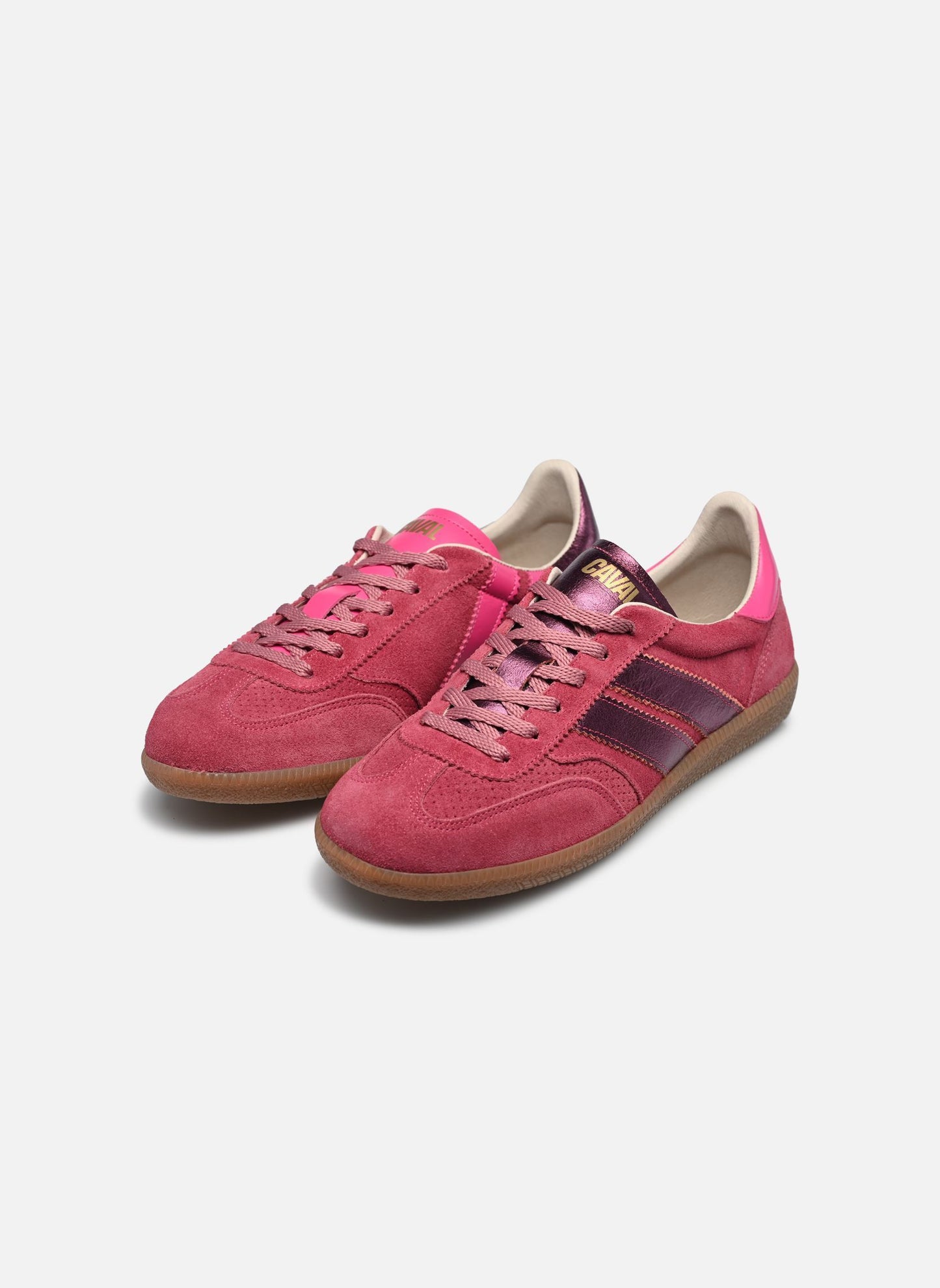 Pulse metallic bambino | Bildmaterial bereitgestellt von SHOES.PLEASE.