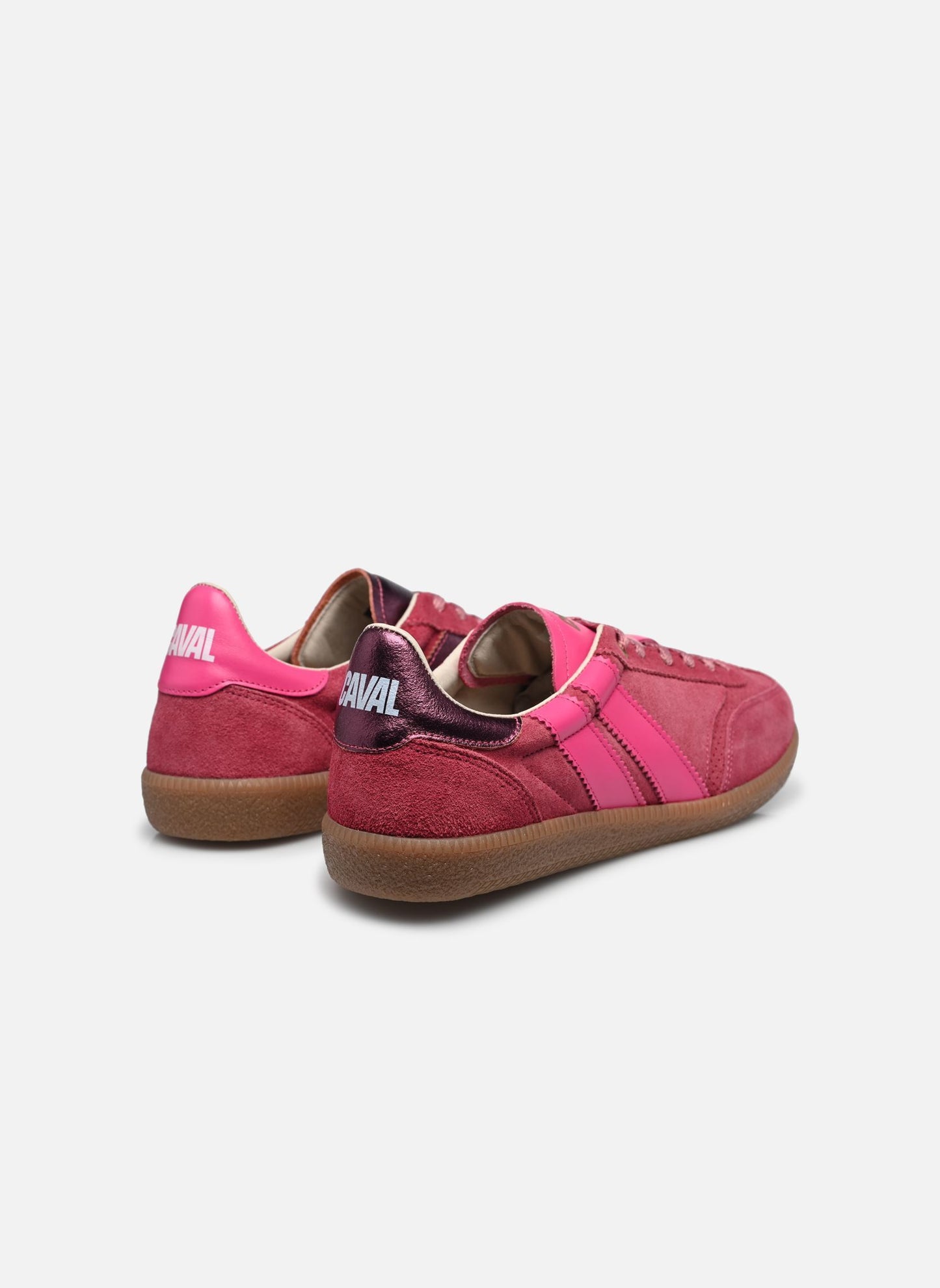 Pulse metallic bambino | Bildmaterial bereitgestellt von SHOES.PLEASE.