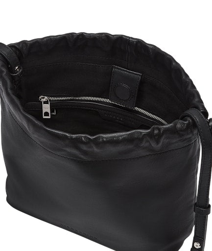 Hobo S black | Bildmaterial bereitgestellt von SHOES.PLEASE.