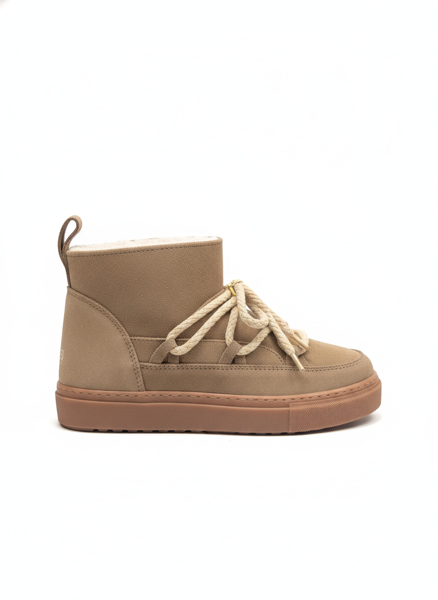 75202-004 Classic Low beige | Bildmaterial bereitgestellt von SHOES.PLEASE.