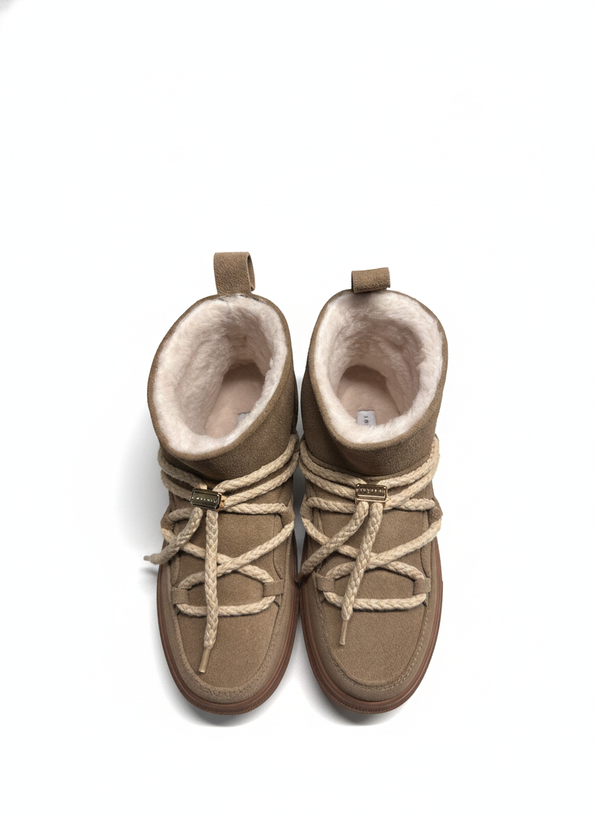 75202-004 Classic Low beige | Bildmaterial bereitgestellt von SHOES.PLEASE.