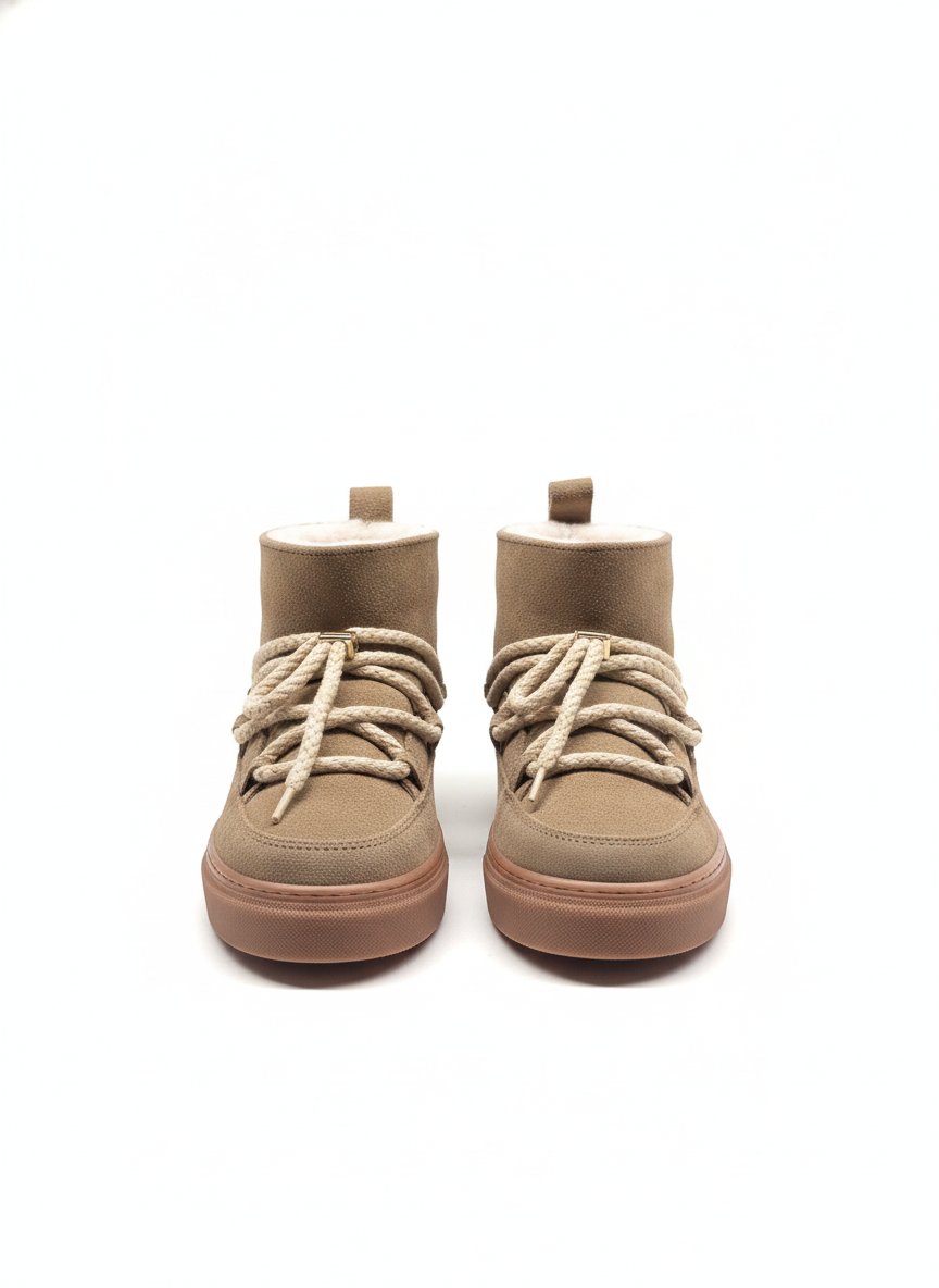 75202-004 Classic Low beige | Bildmaterial bereitgestellt von SHOES.PLEASE.