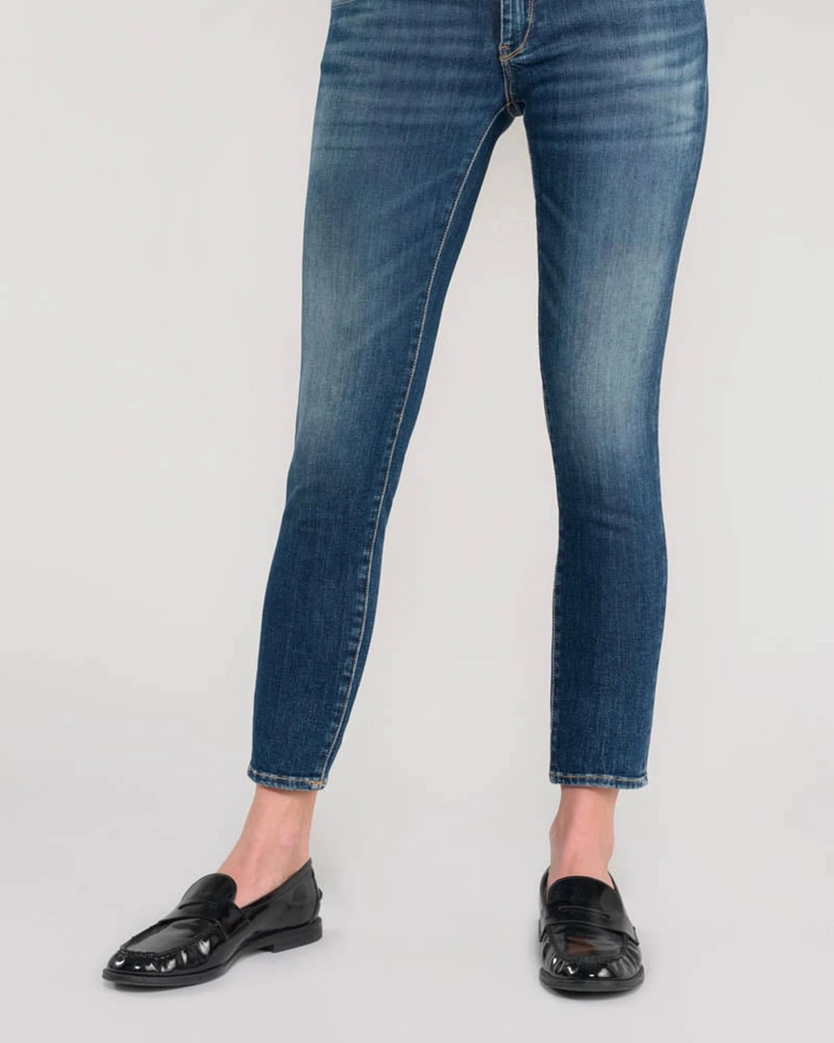 Femme Jean Pulp C Yipsi Pantalon blue | Bildmaterial bereitgestellt von SHOES.PLEASE.
