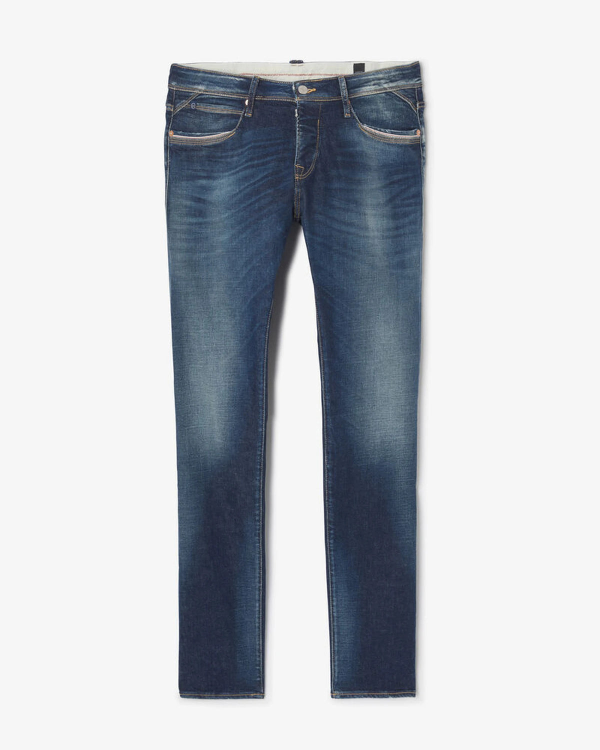 Homme Jean 700/11 Vaast Pantalon blue | Bildmaterial bereitgestellt von SHOES.PLEASE.