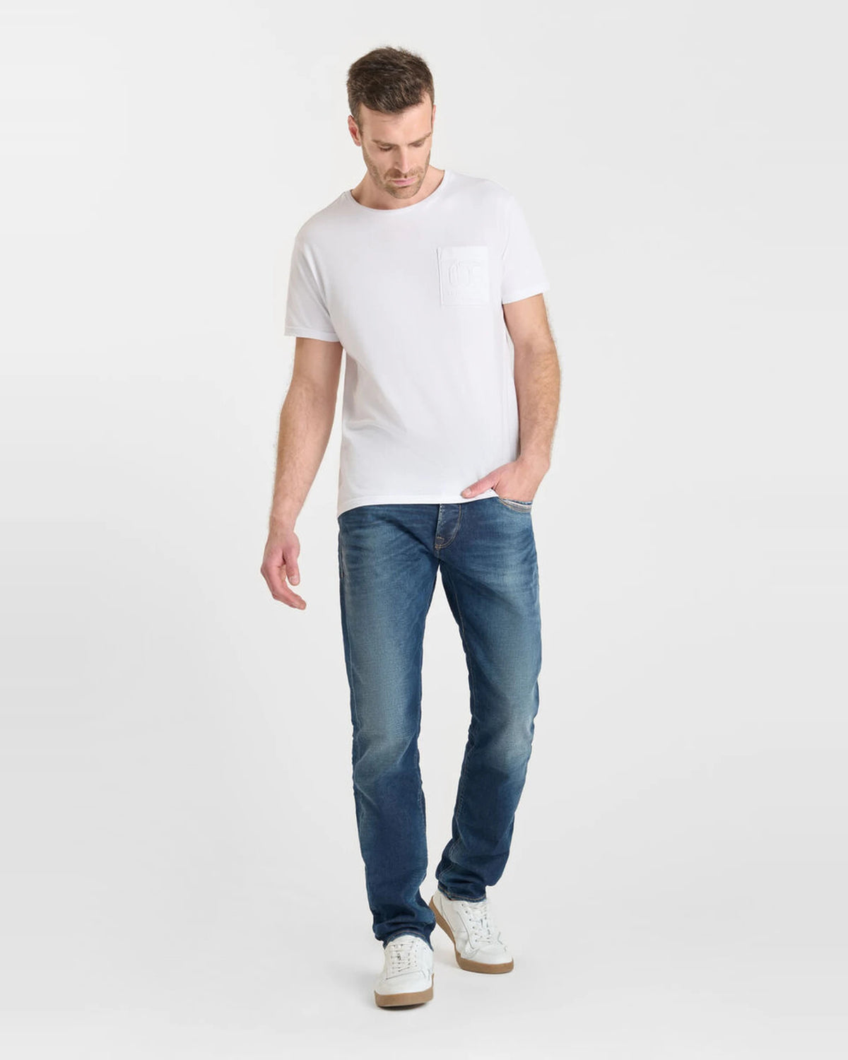 Homme Jean 700/11 Vaast Pantalon blue | Bildmaterial bereitgestellt von SHOES.PLEASE.