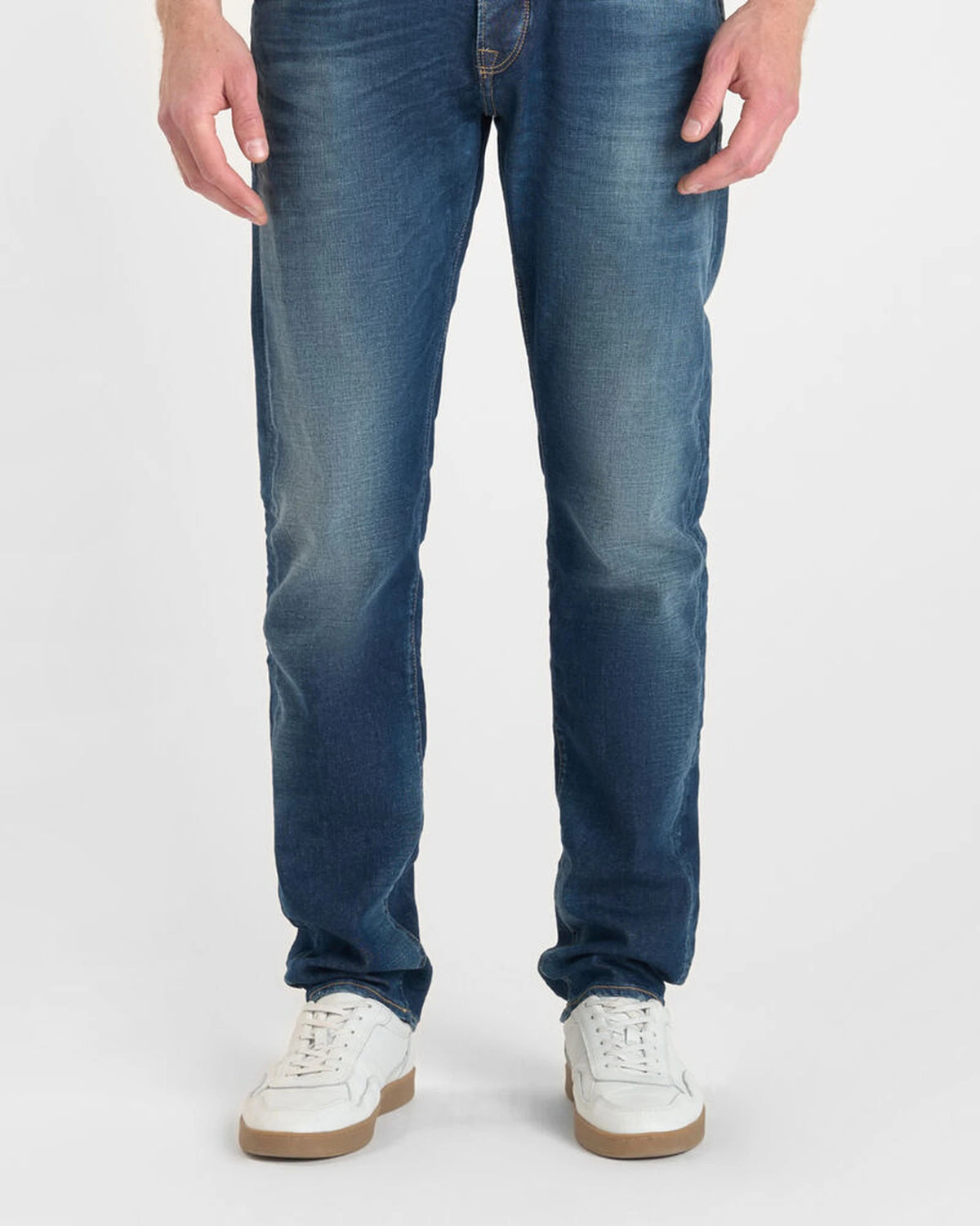 Homme Jean 700/11 Vaast Pantalon blue | Bildmaterial bereitgestellt von SHOES.PLEASE.