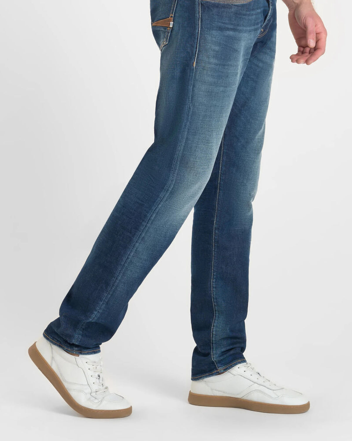 Homme Jean 700/11 Vaast Pantalon blue | Bildmaterial bereitgestellt von SHOES.PLEASE.