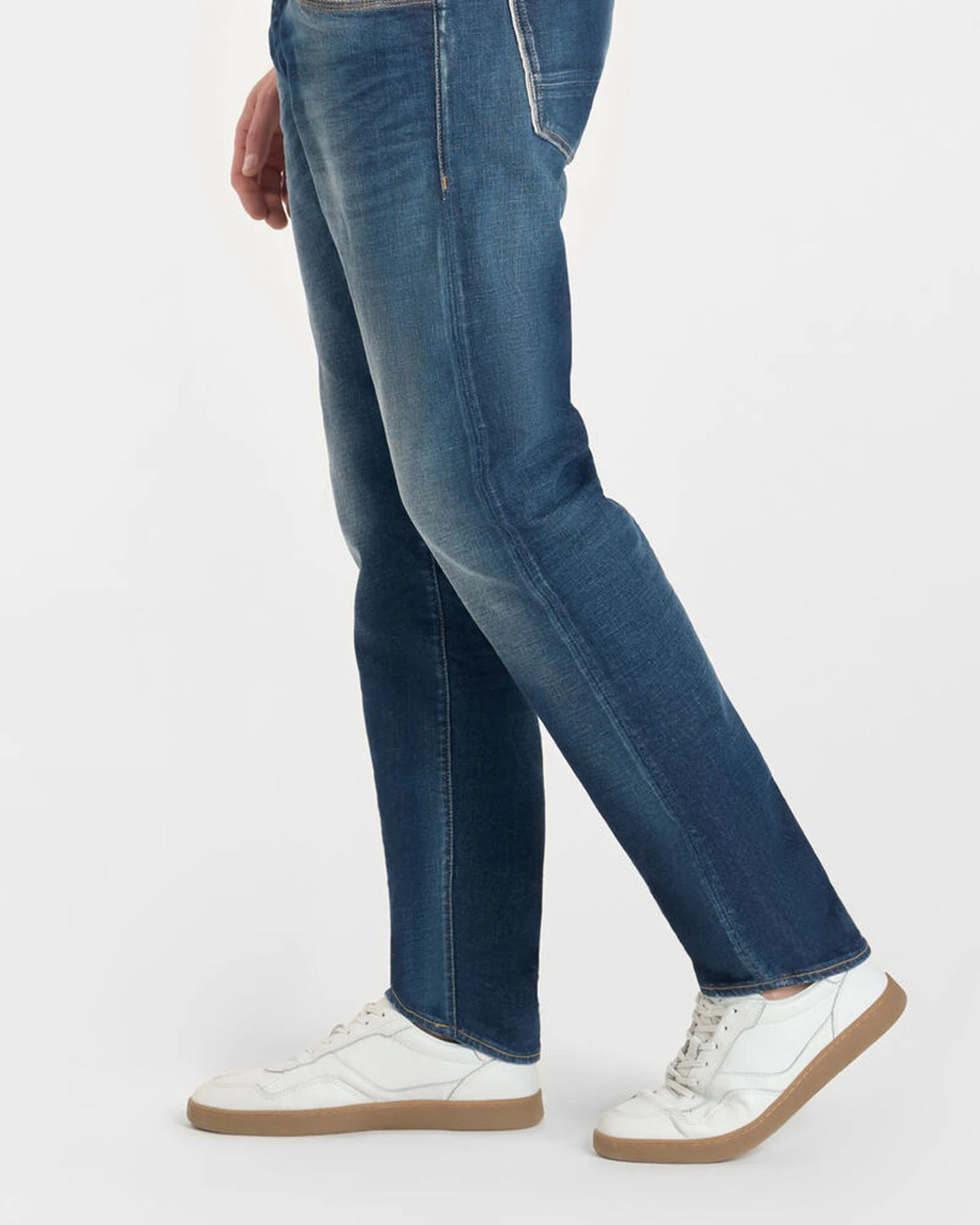 Homme Jean 700/11 Vaast Pantalon blue | Bildmaterial bereitgestellt von SHOES.PLEASE.