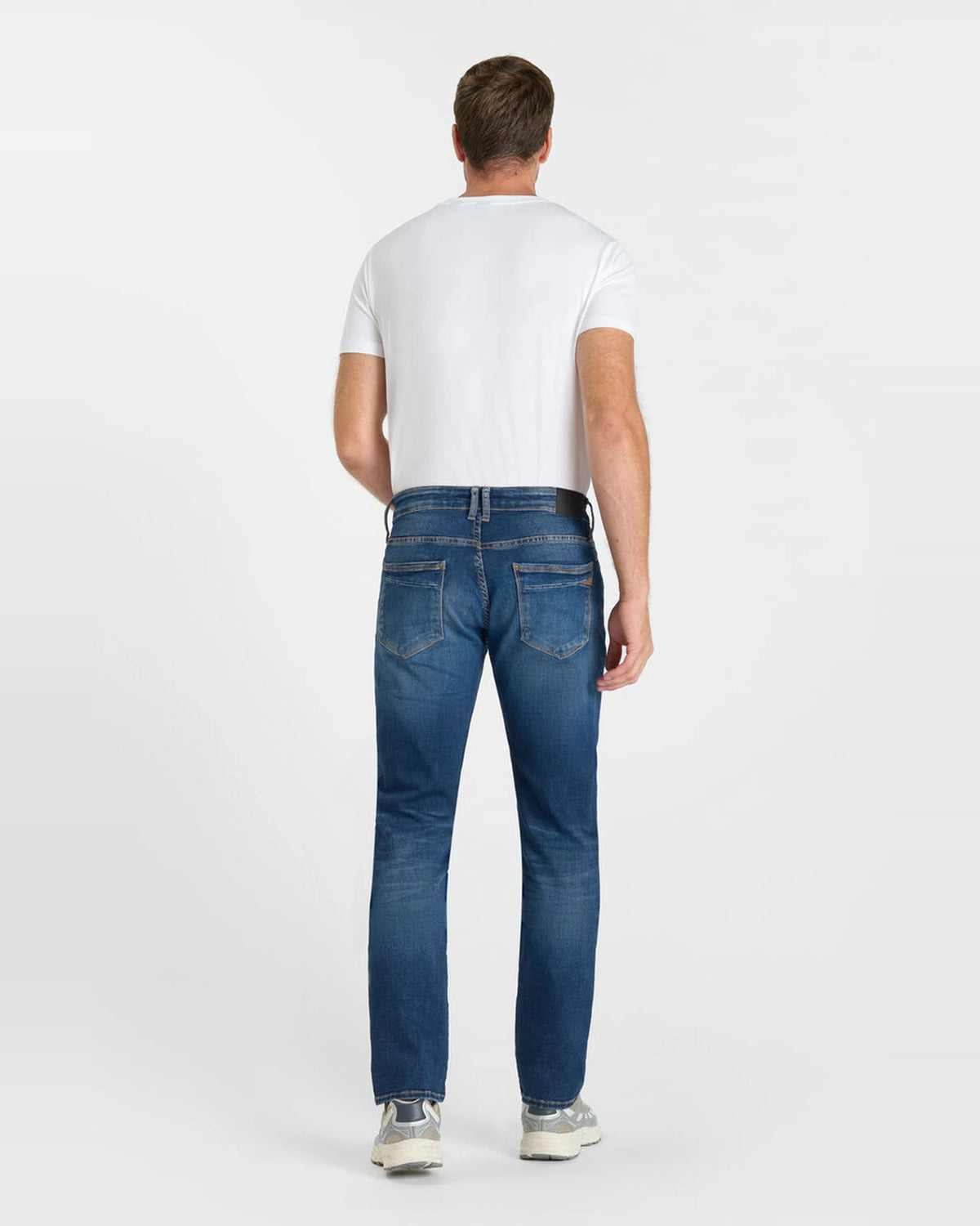 Homme Jean 800/12 Jogg Pantalon blue | Bildmaterial bereitgestellt von SHOES.PLEASE.