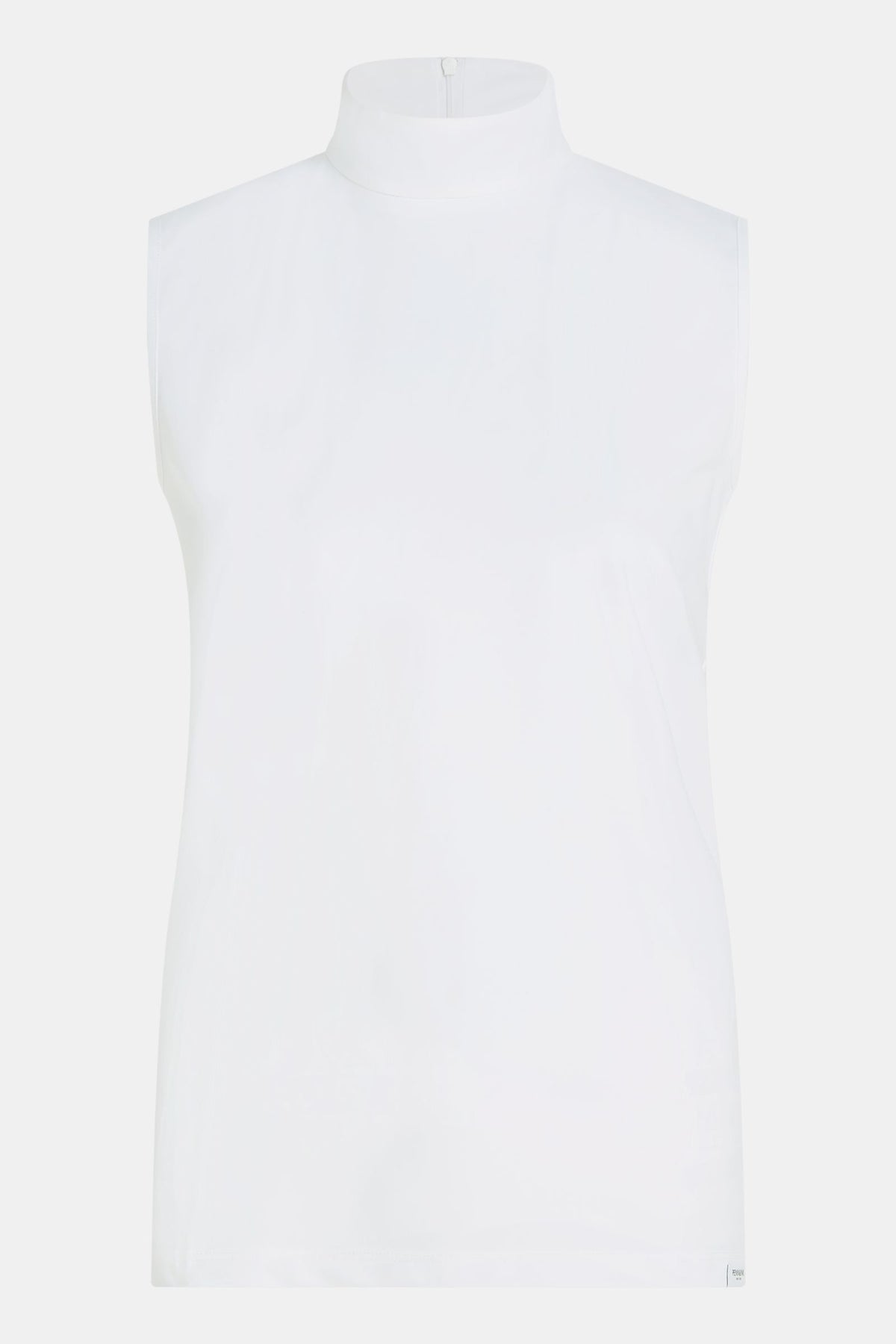 Holly Top white | Bildmaterial bereitgestellt von SHOES.PLEASE.