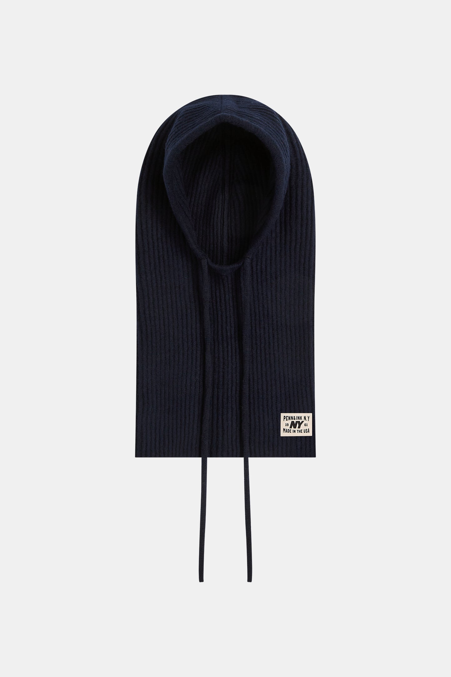 W25B356 Balaclava navy | Bildmaterial bereitgestellt von SHOES.PLEASE.