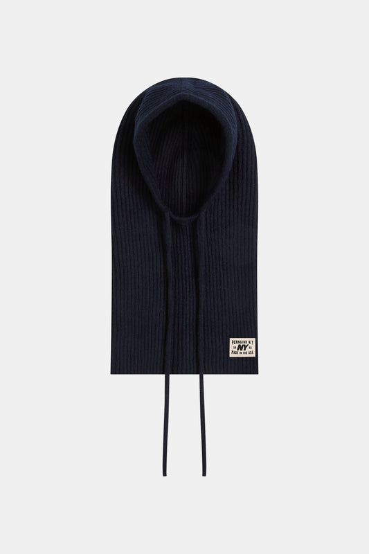 W25B356 Balaclava navy
