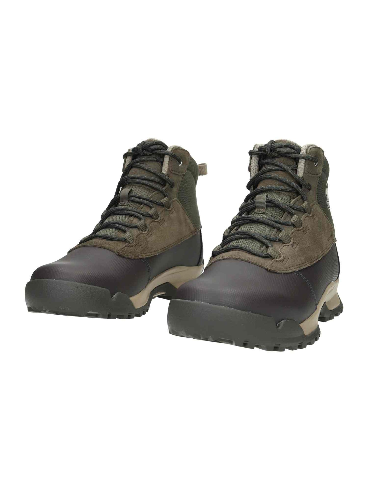 Buxton Lite Lace Plus Wp major jet | Bildmaterial bereitgestellt von SHOES.PLEASE.