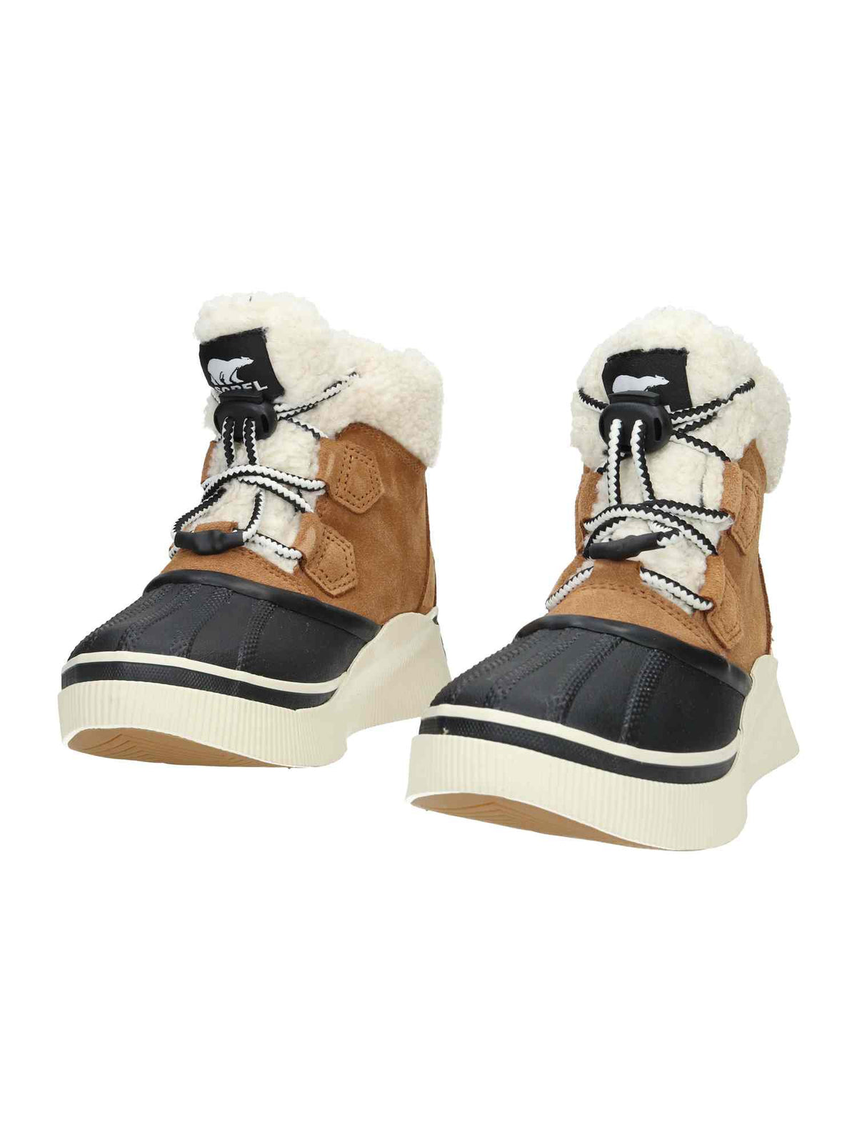 Youth Out N About Iv Chillz Wp taffy black | Bildmaterial bereitgestellt von SHOES.PLEASE.