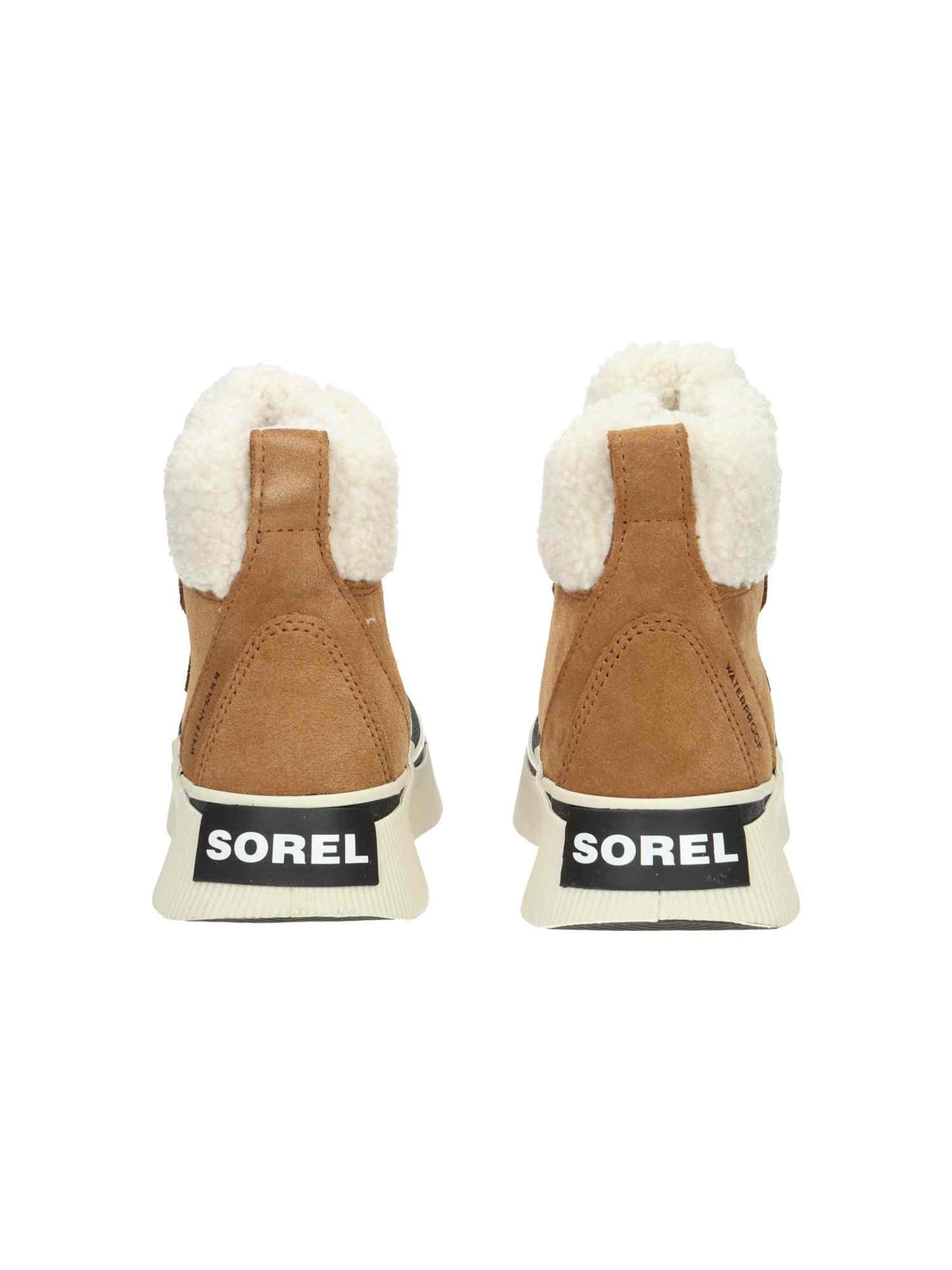 Youth Out N About Iv Chillz Wp taffy black | Bildmaterial bereitgestellt von SHOES.PLEASE.