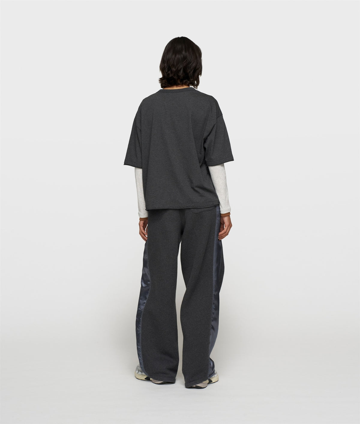 Baseball Tee 10Days antra melee | Bildmaterial bereitgestellt von SHOES.PLEASE.