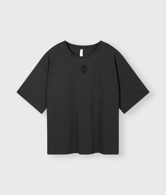 Short Sleeve Tee Embro antra melee