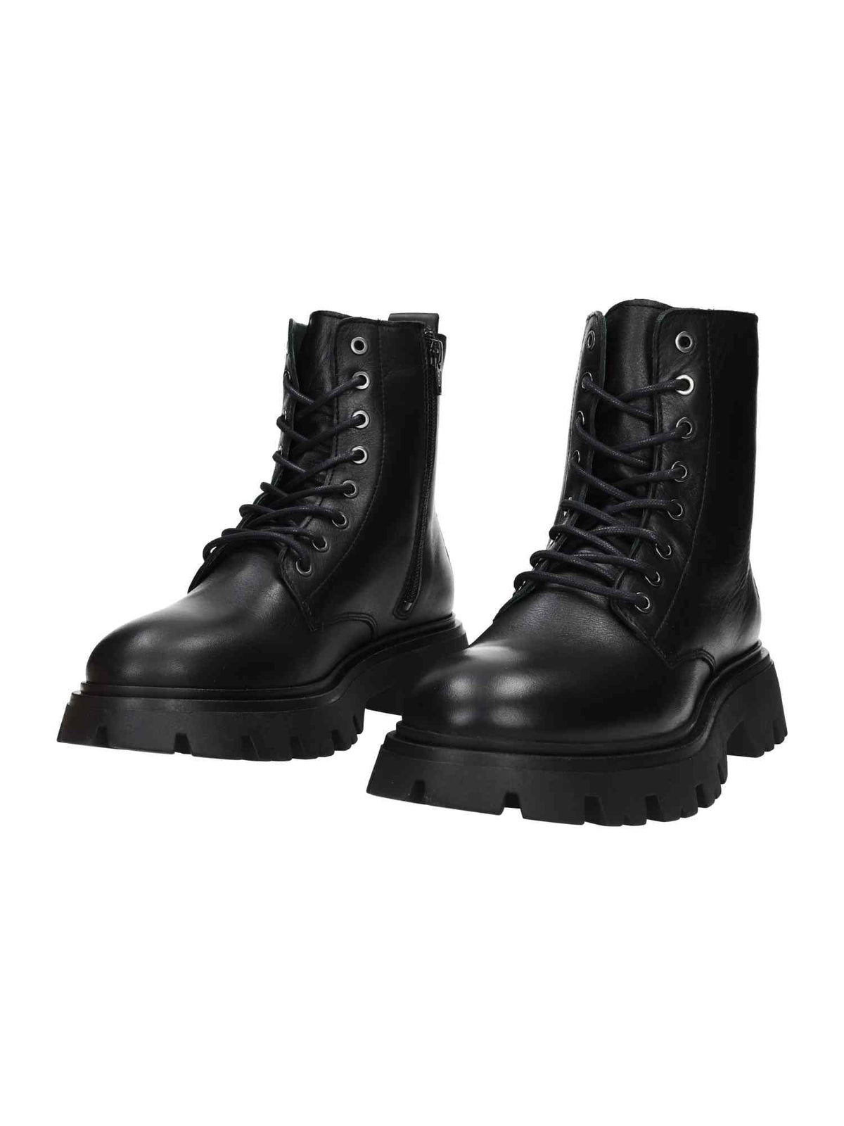Roma 1 black | Bildmaterial bereitgestellt von SHOES.PLEASE.