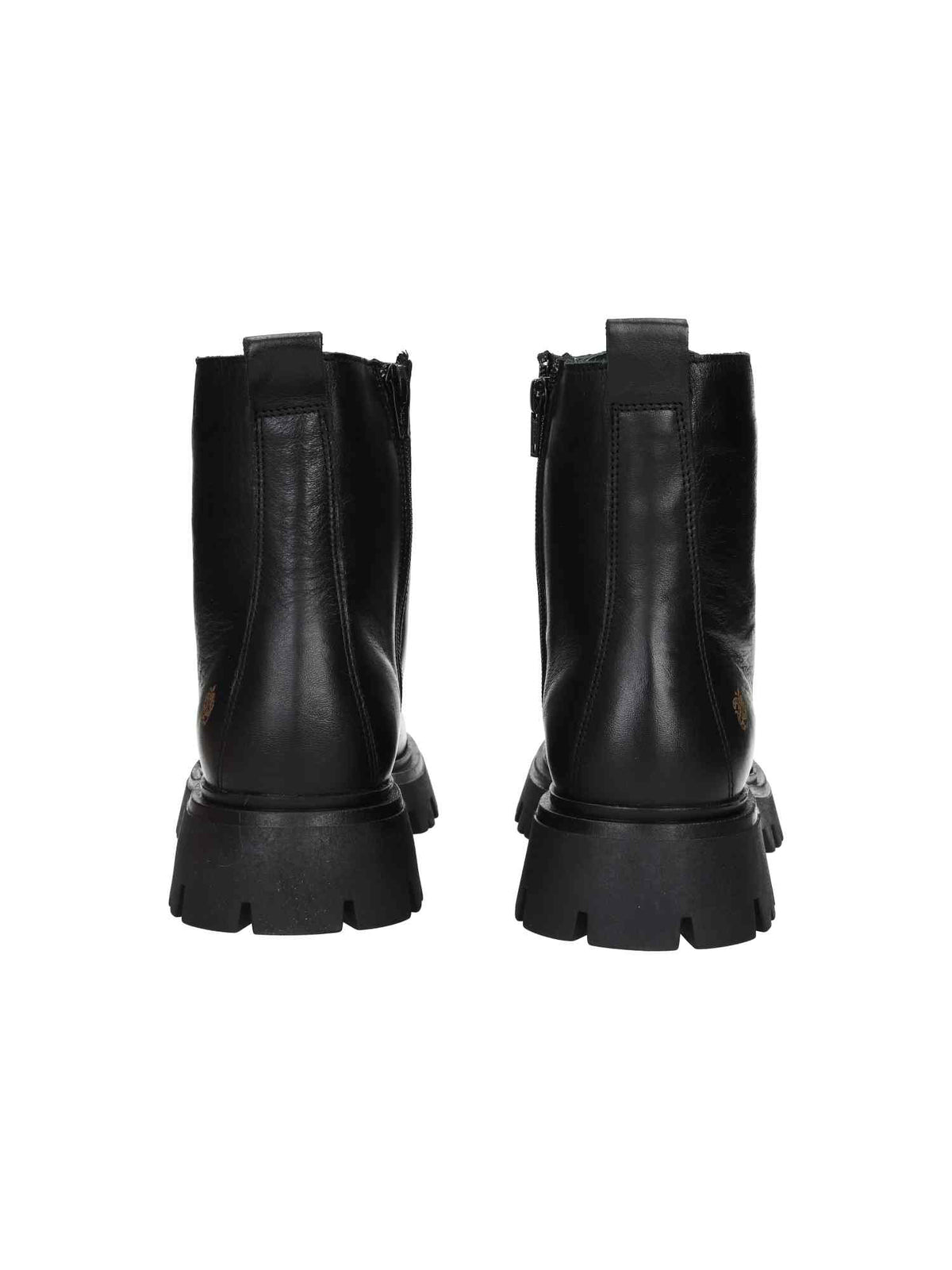 Roma 1 black | Bildmaterial bereitgestellt von SHOES.PLEASE.