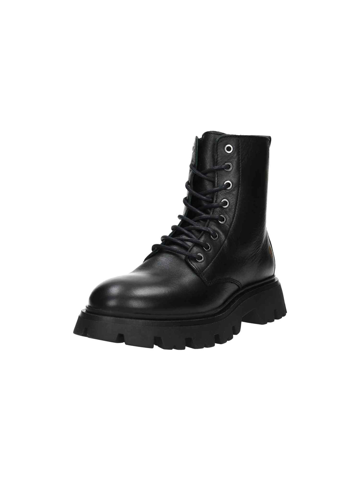 Roma 1 black | Bildmaterial bereitgestellt von SHOES.PLEASE.