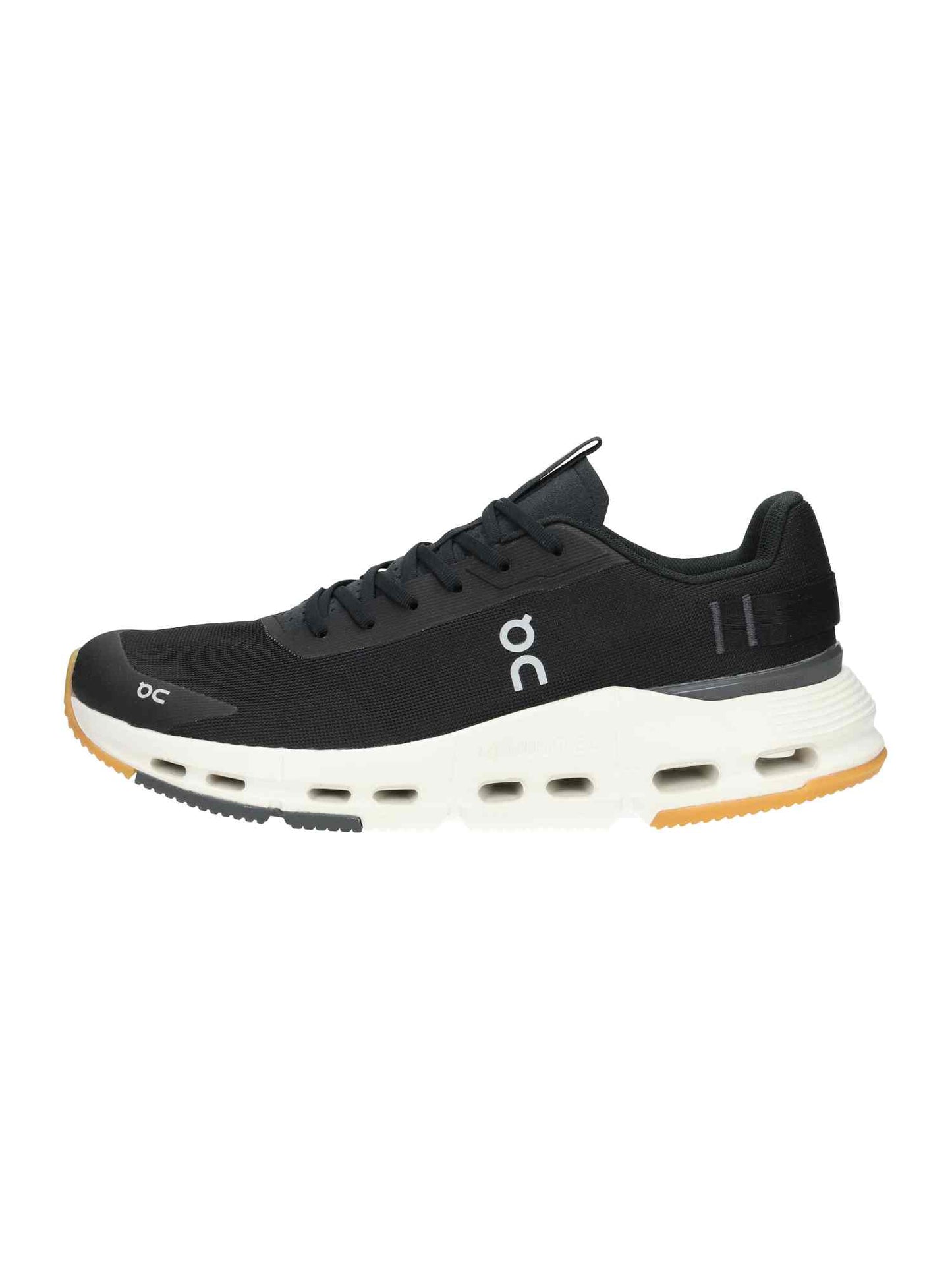 3ME30151430 M Cloudnova Form 2 black/ivory | Bildmaterial bereitgestellt von SHOES.PLEASE.
