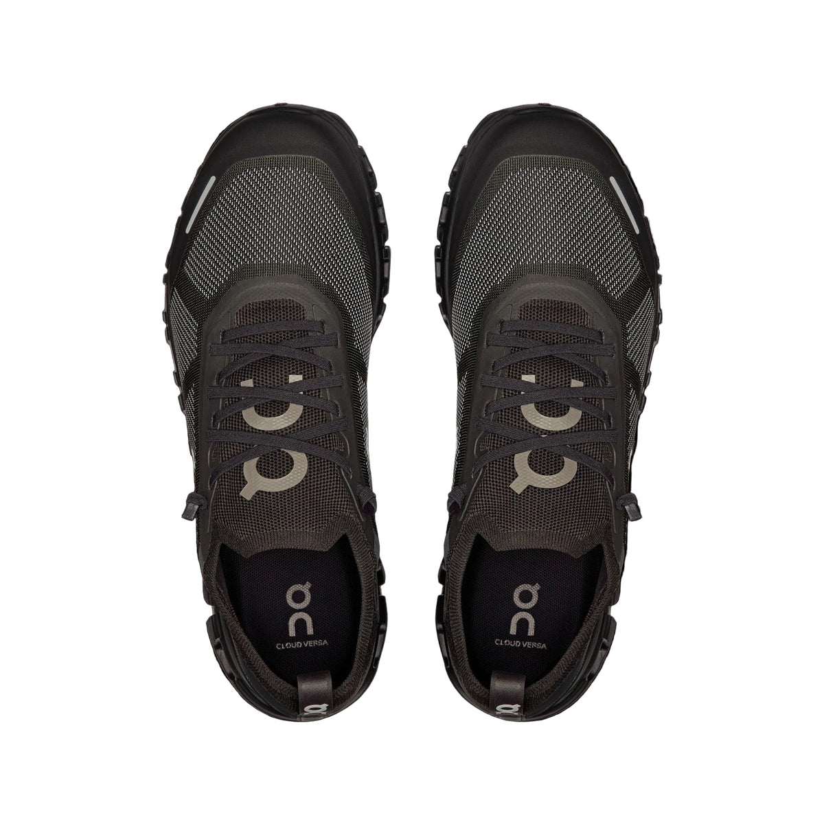 3MF10040106 M Cloud 6 Versa black/eclipse | Bildmaterial bereitgestellt von SHOES.PLEASE.