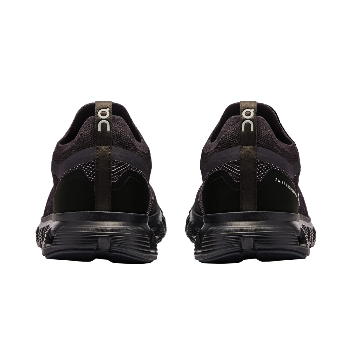 3MF10040106 M Cloud 6 Versa black/eclipse | Bildmaterial bereitgestellt von SHOES.PLEASE.