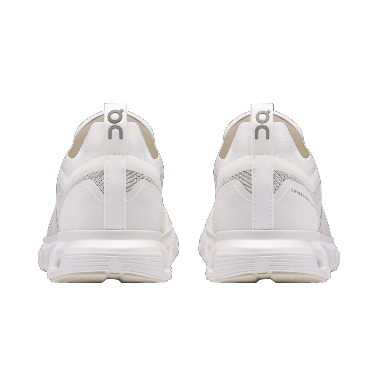 3MF10041200 M Cloud 6 Versa white/white | Bildmaterial bereitgestellt von SHOES.PLEASE.