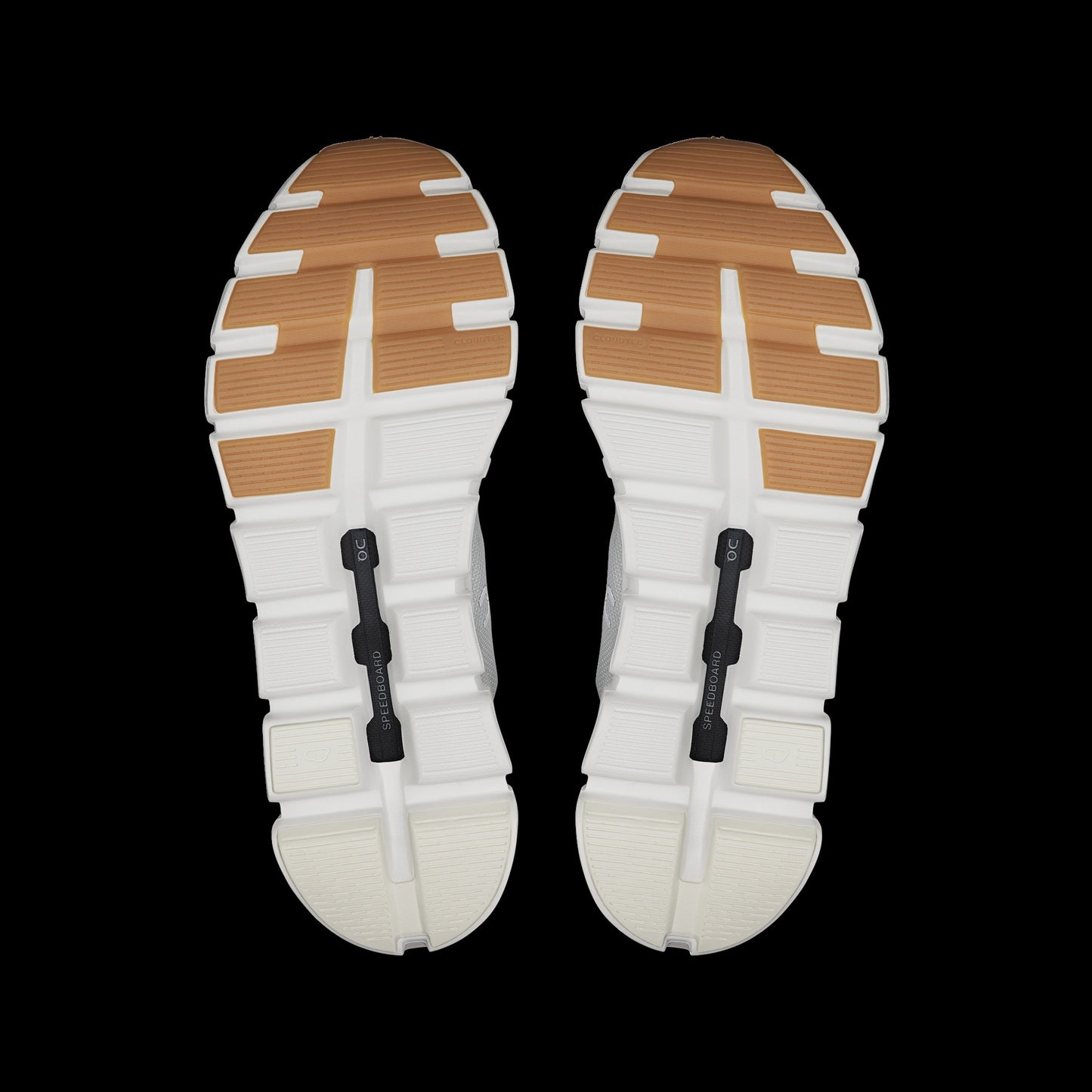 3MF10041200 M Cloud 6 Versa white/white | Bildmaterial bereitgestellt von SHOES.PLEASE.