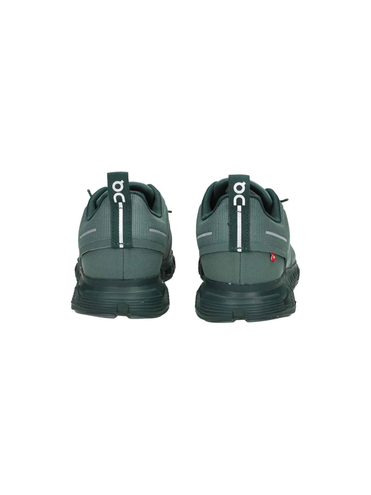 3MF10062841 M Cloud 6 WP olive/evergreen | Bildmaterial bereitgestellt von SHOES.PLEASE.
